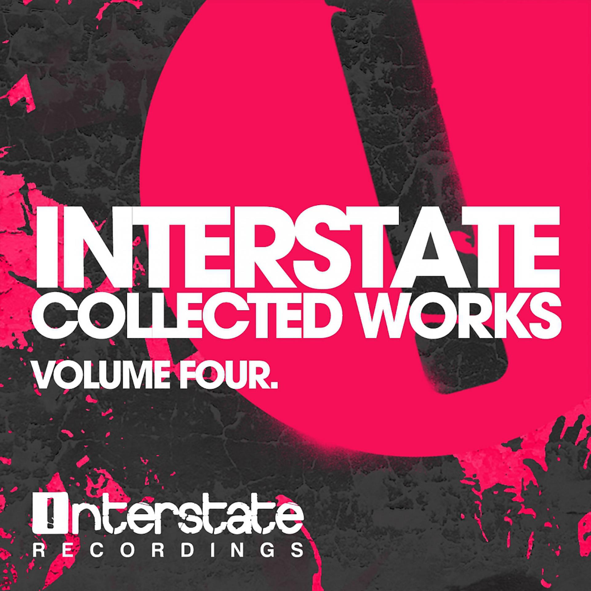 Постер альбома Interstate Collected Works, Vol. 4