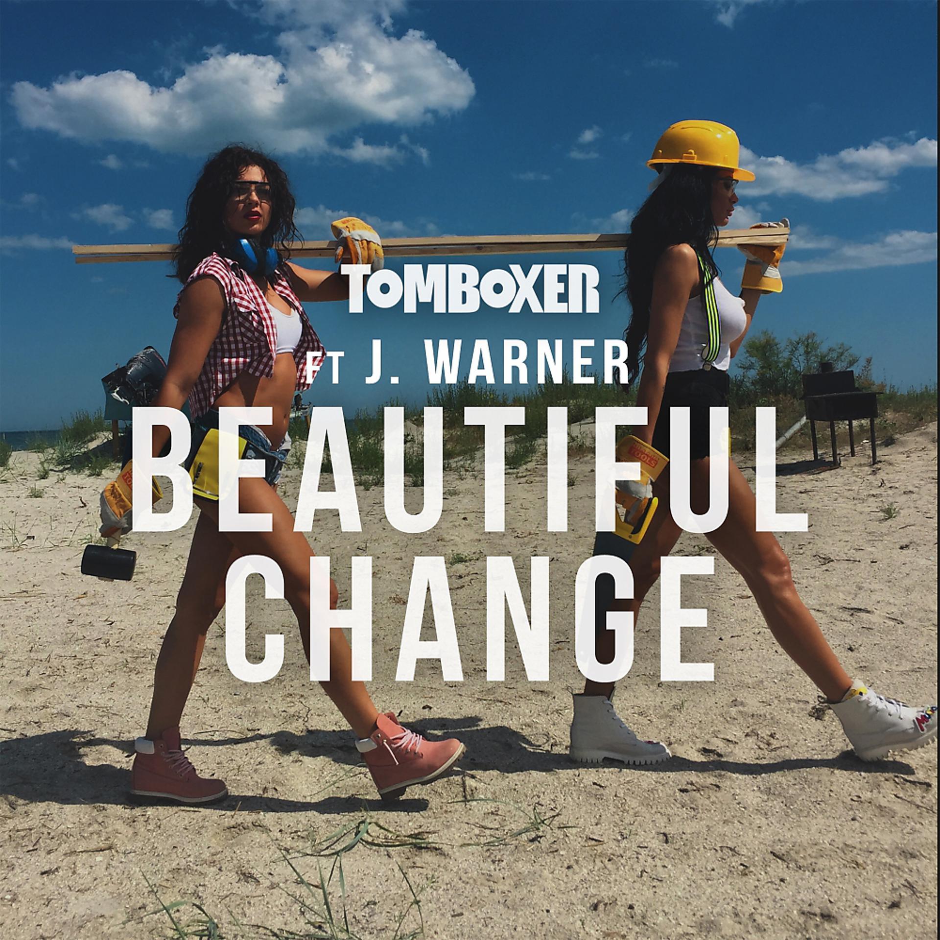 Постер альбома Beautiful Change