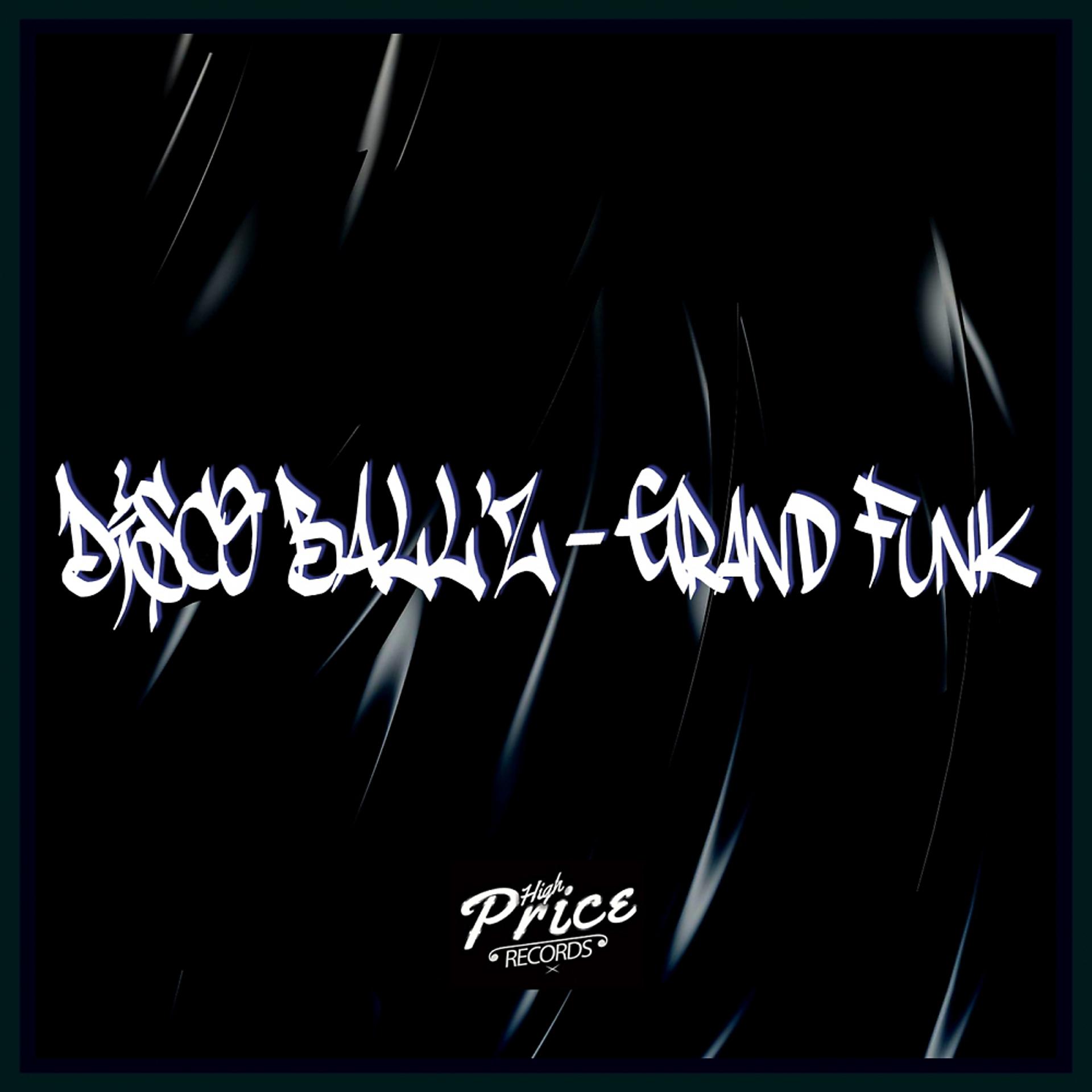Постер альбома Grand Funk