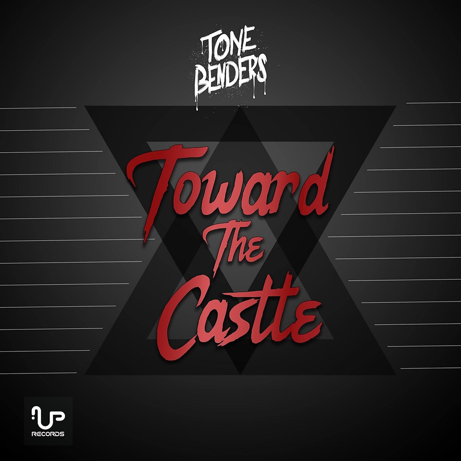 Постер альбома Toward The Castle