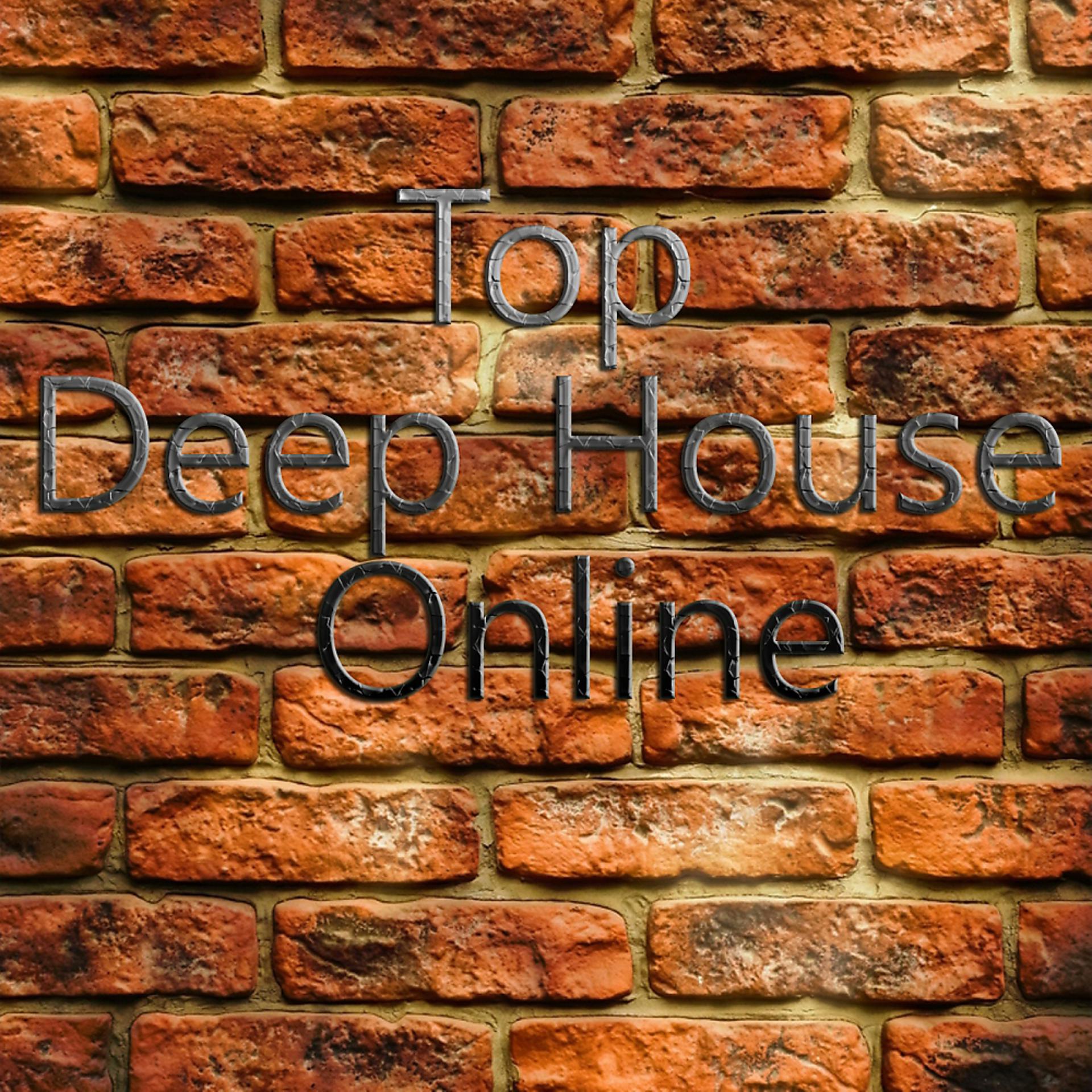Постер альбома Top Deep House Online