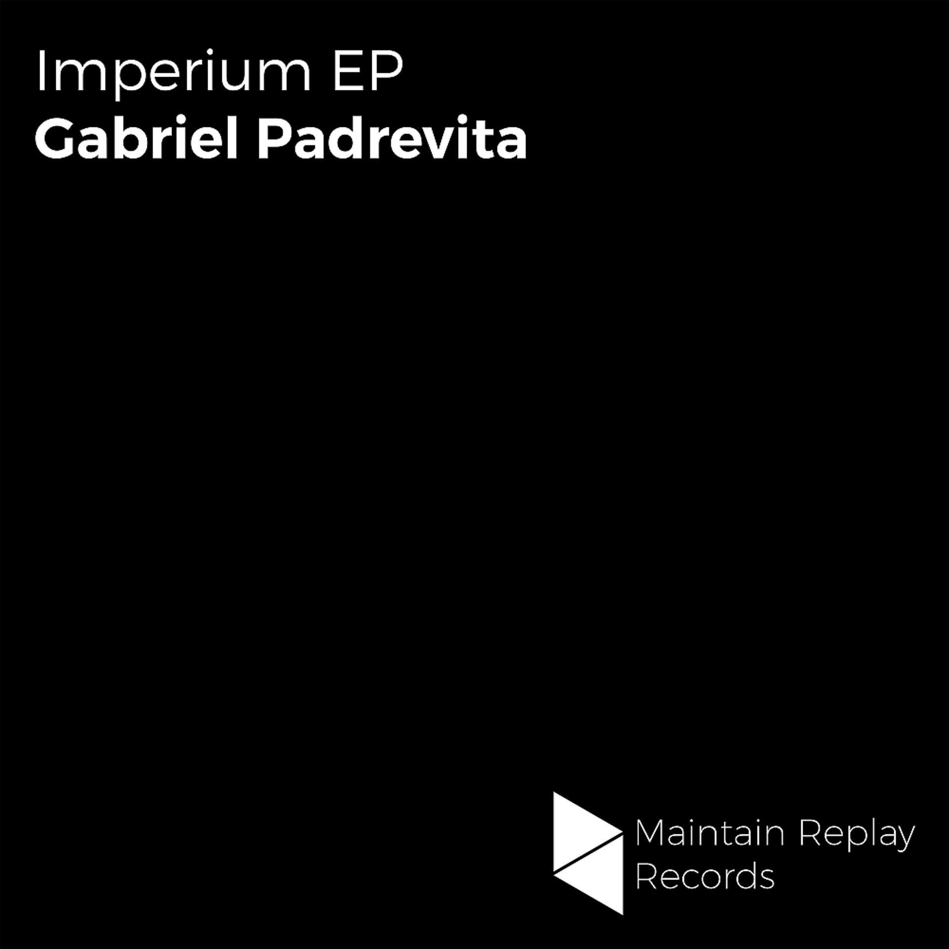 Постер альбома Imperium EP