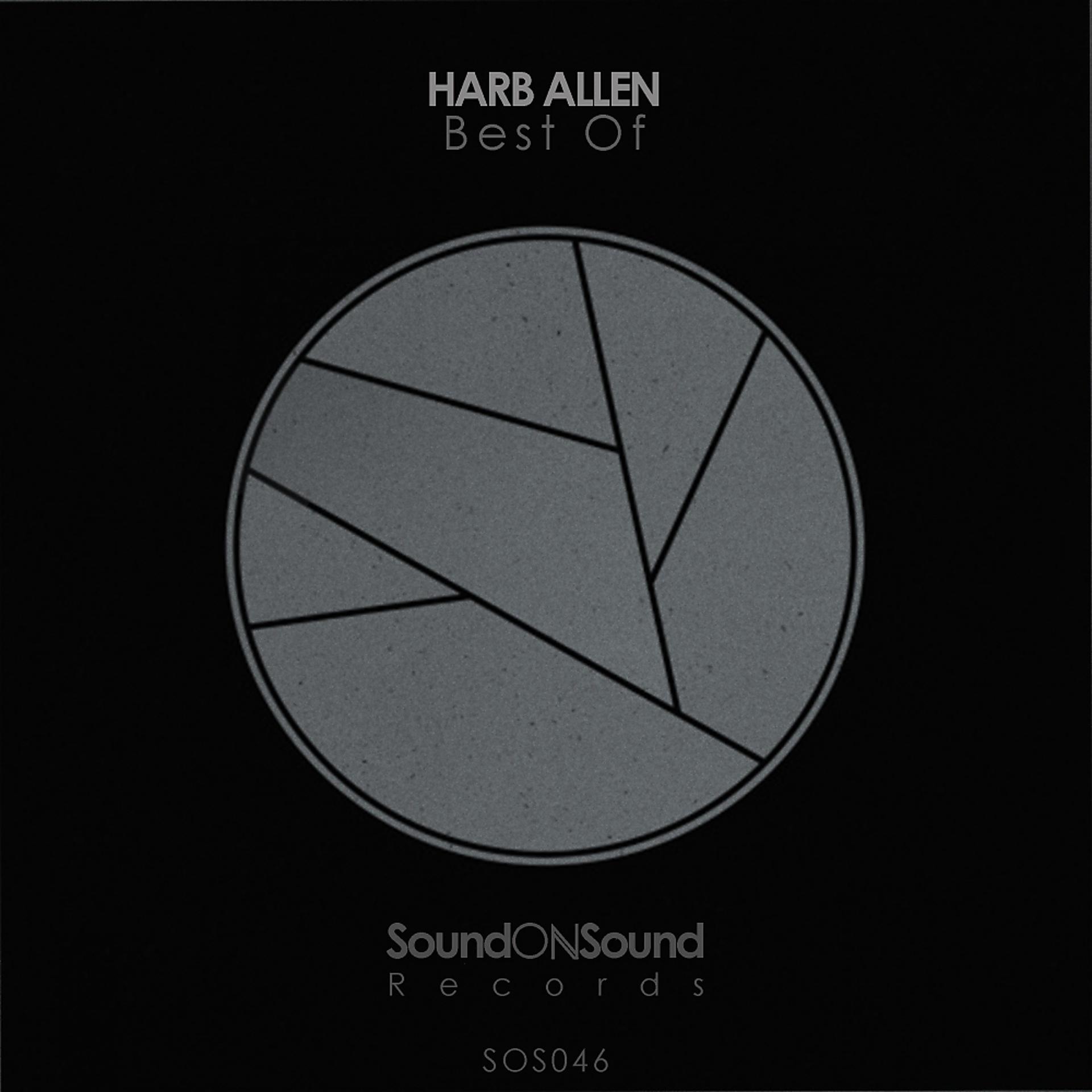 Постер альбома Best Of Harb Allen
