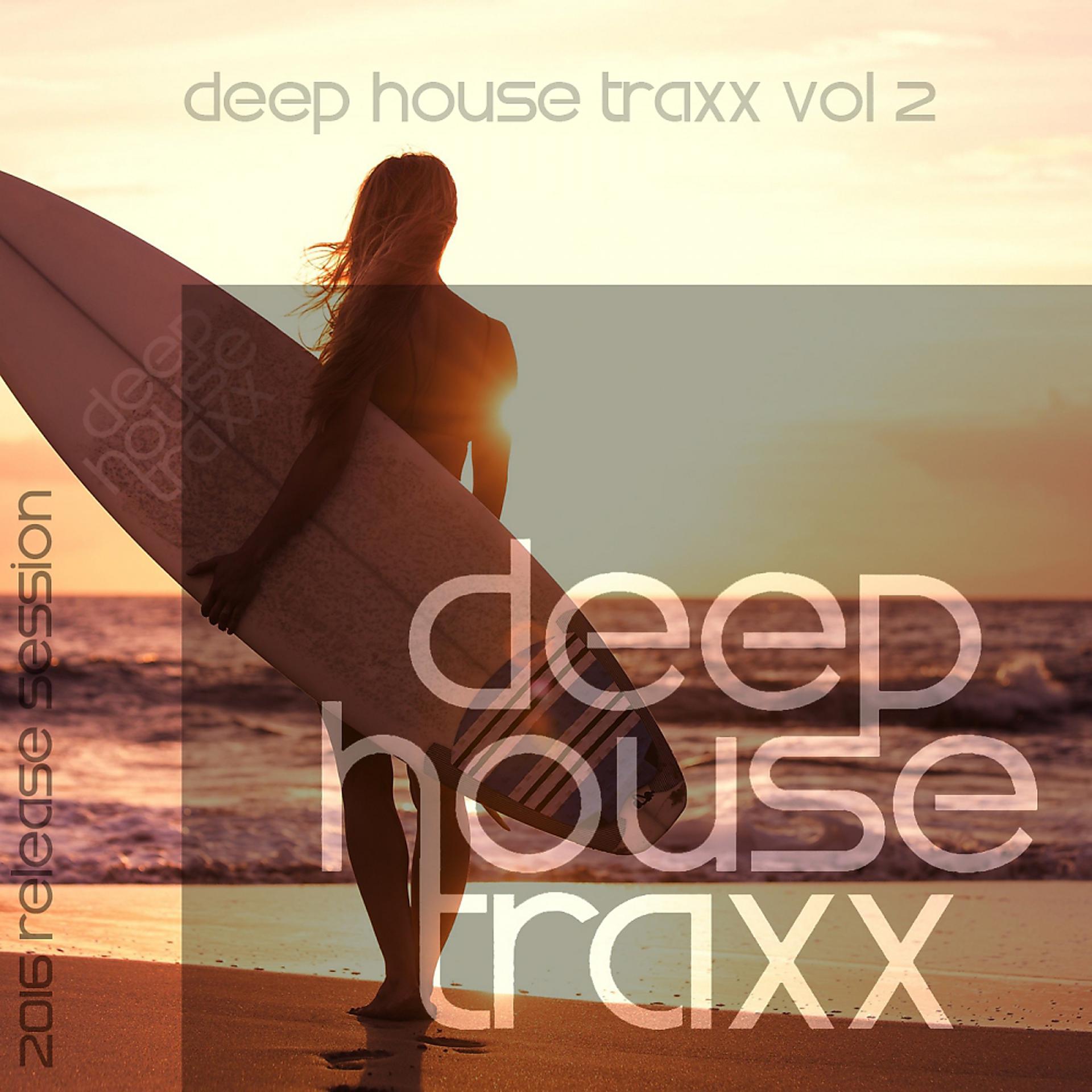 Постер альбома Deep House Traxx, Vol. 2
