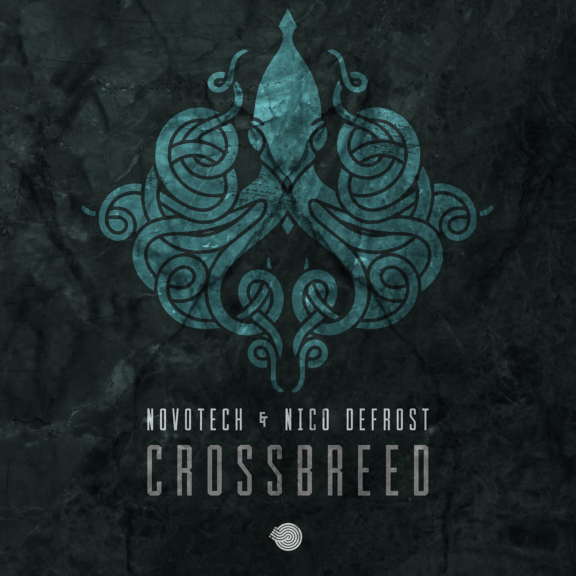 Постер альбома Crossbreed