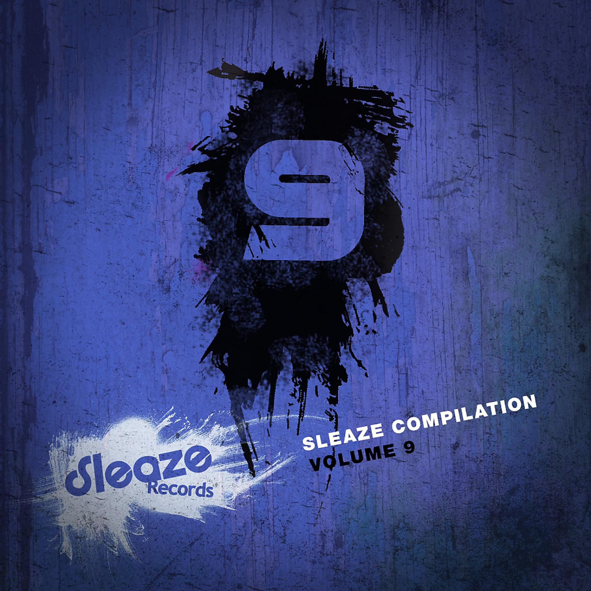 Постер альбома Sleaze Compilation, Vol. 9