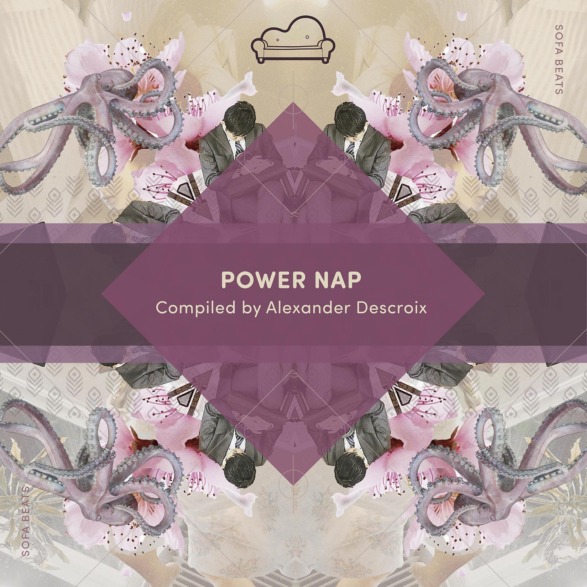 Постер альбома Power Nap