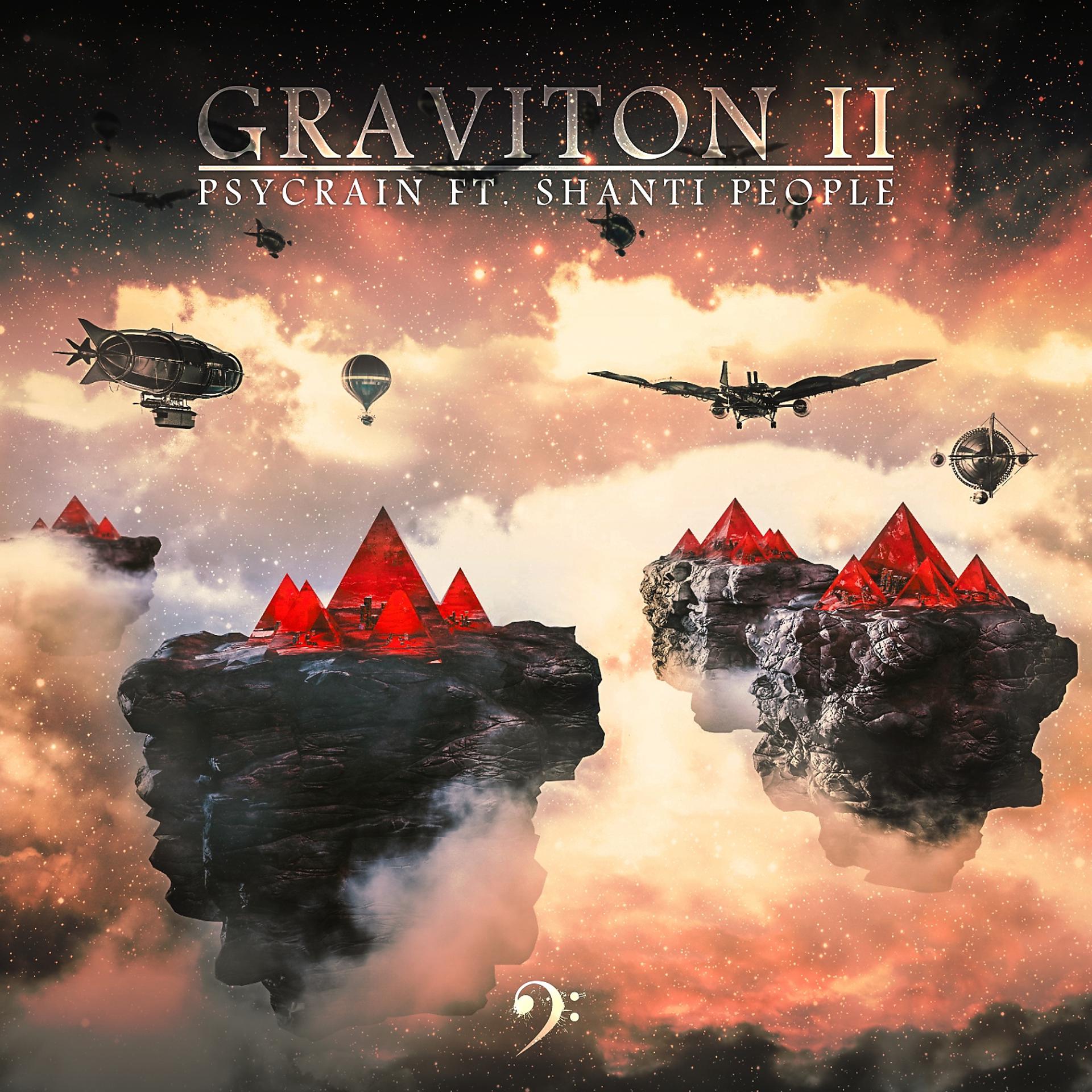 Постер альбома Graviton II