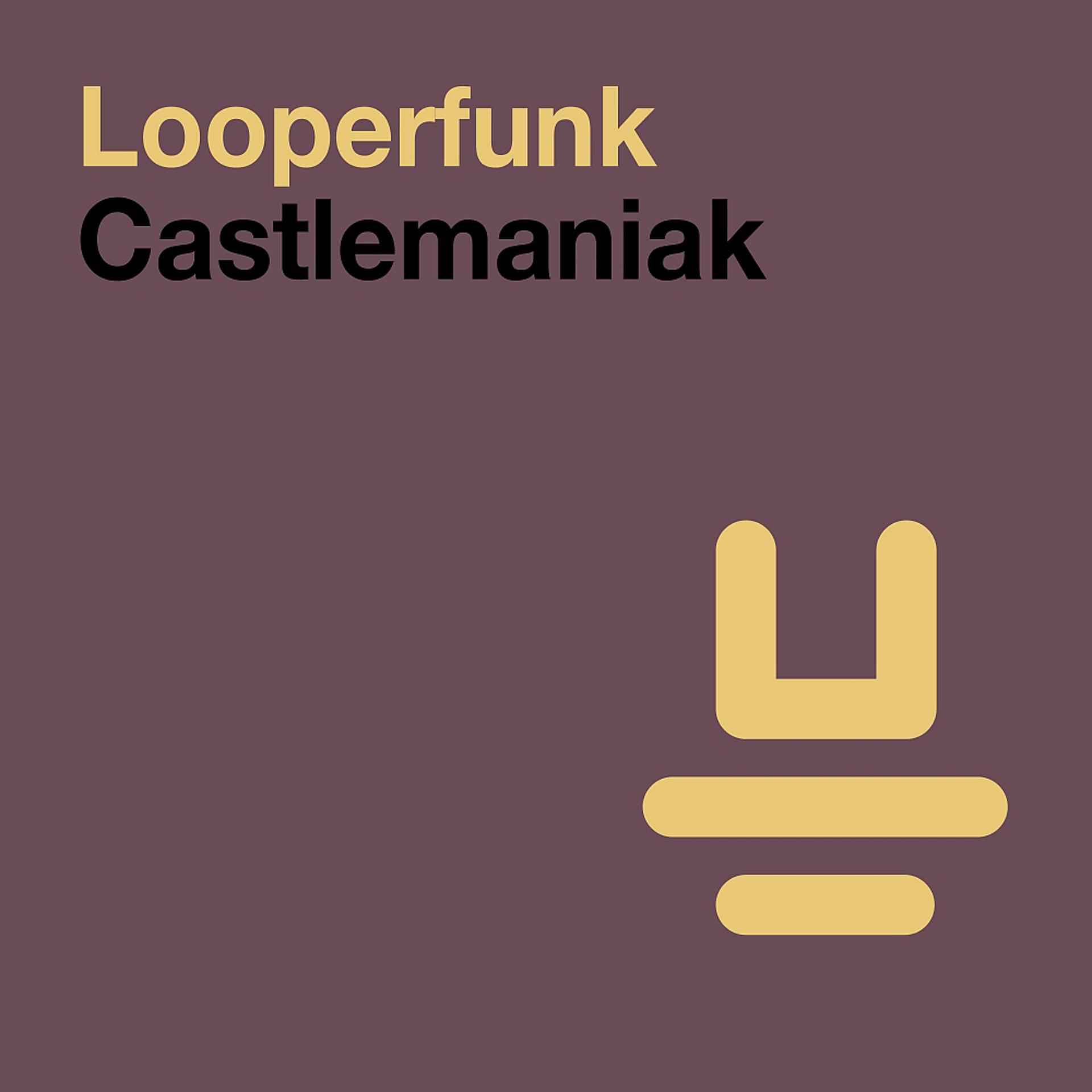 Постер альбома Castlemaniak