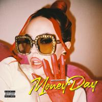 Постер альбома Money Day