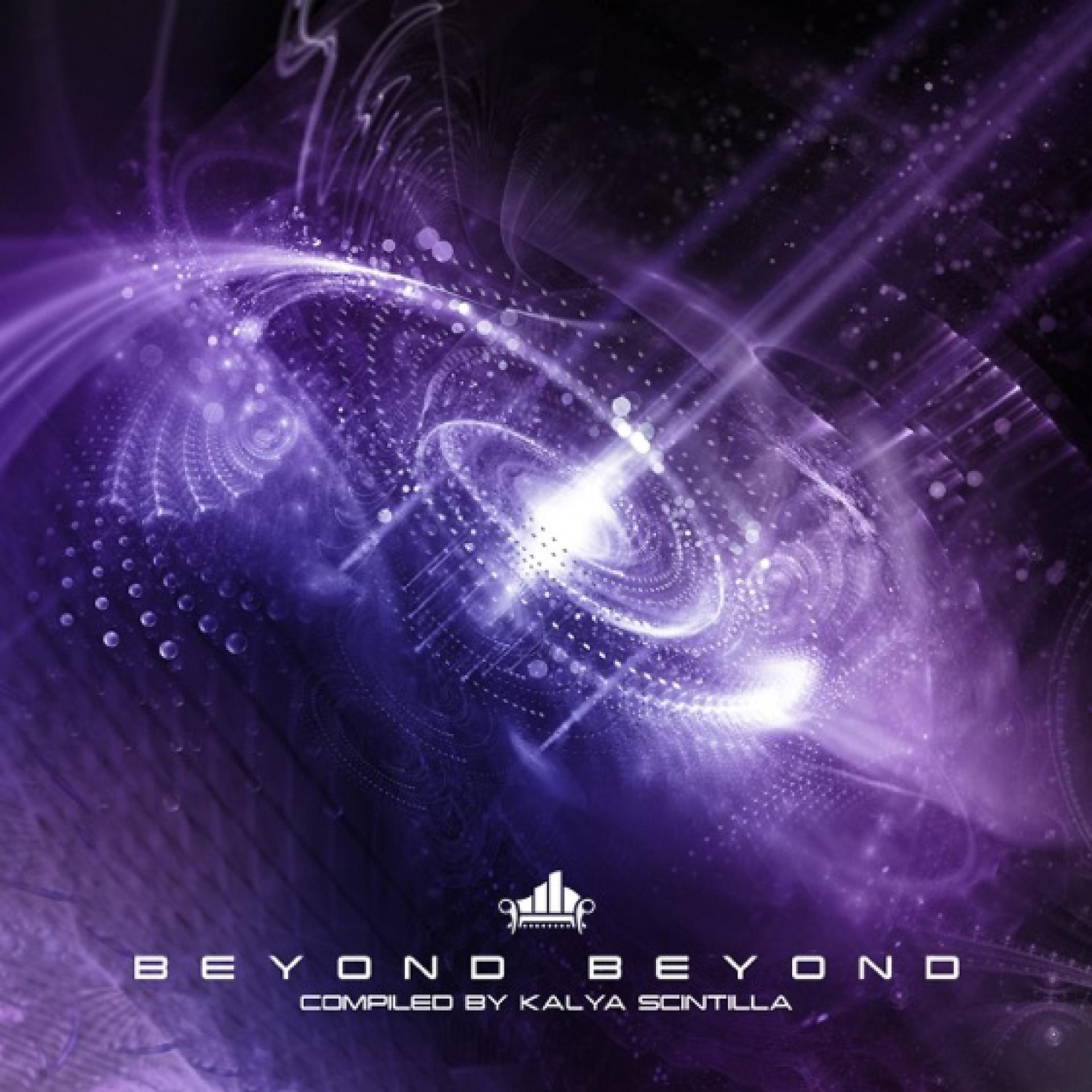 Постер альбома Beyond Beyond