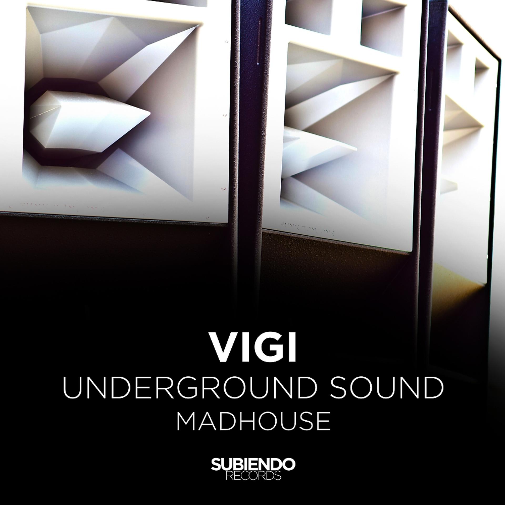 Постер альбома Underground Sound