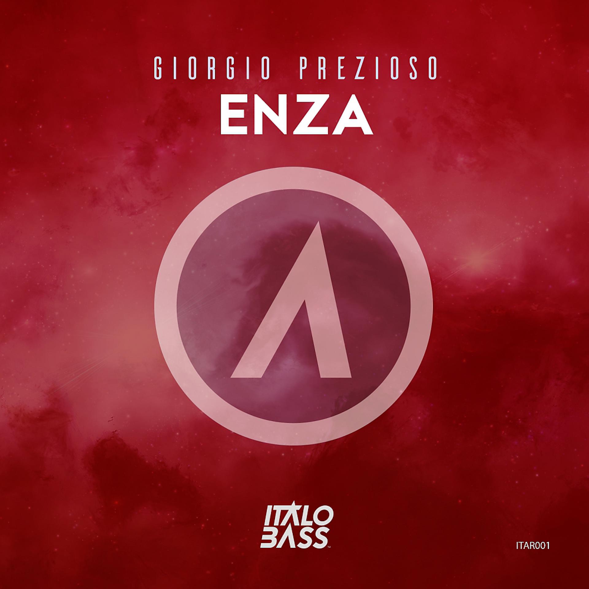 Постер альбома Enza