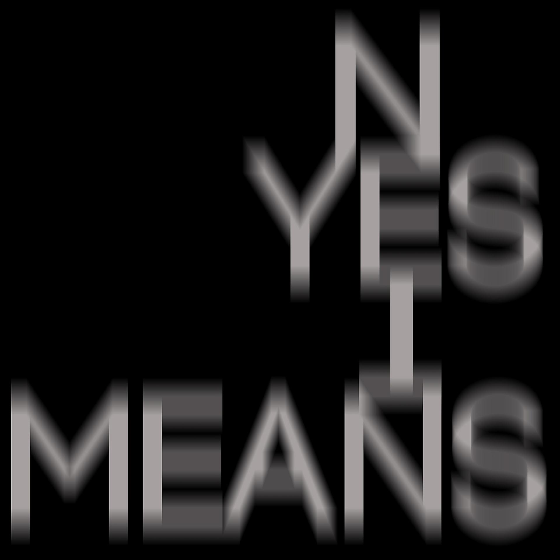 Постер альбома Yes Means Nein
