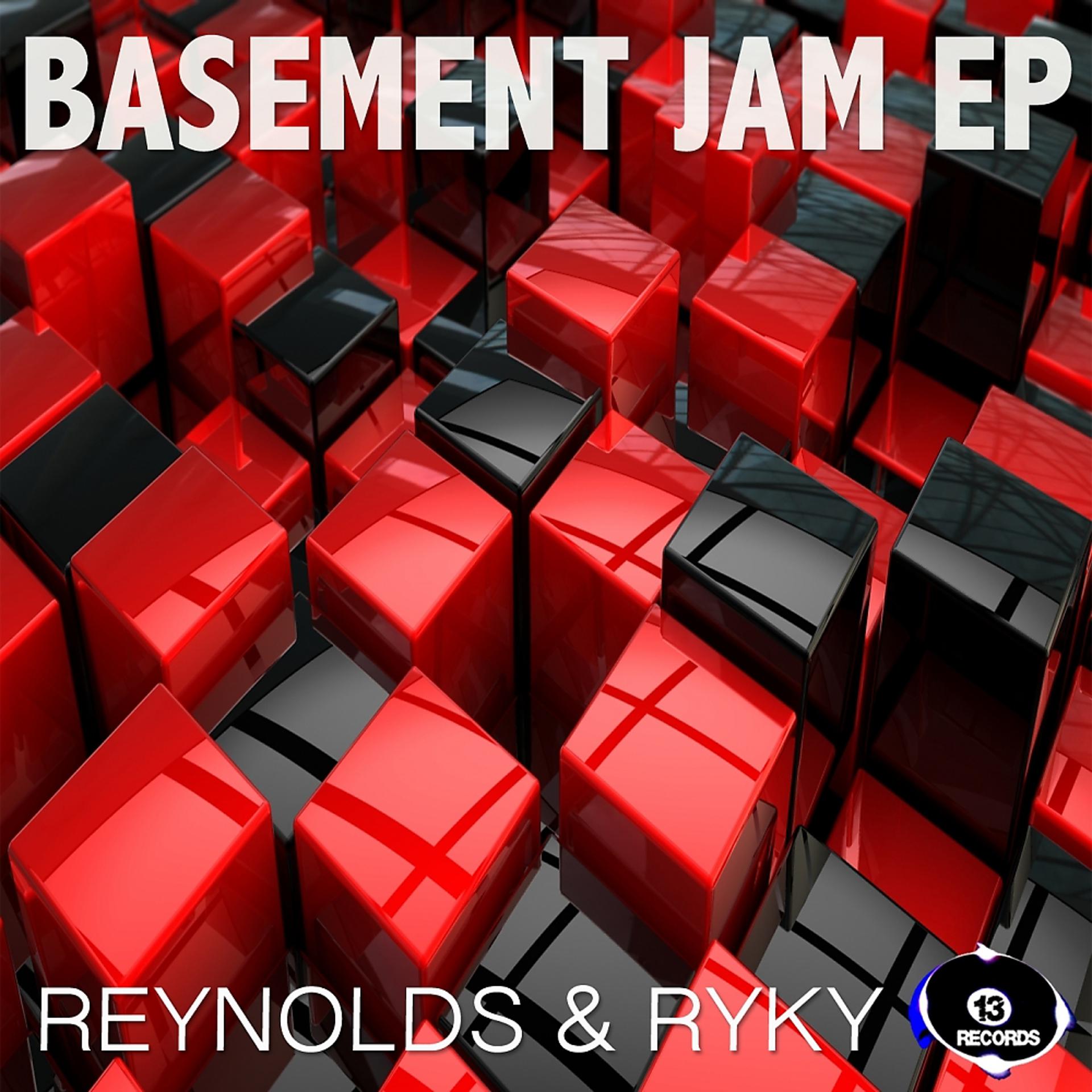 Постер альбома Basement Jam Ep