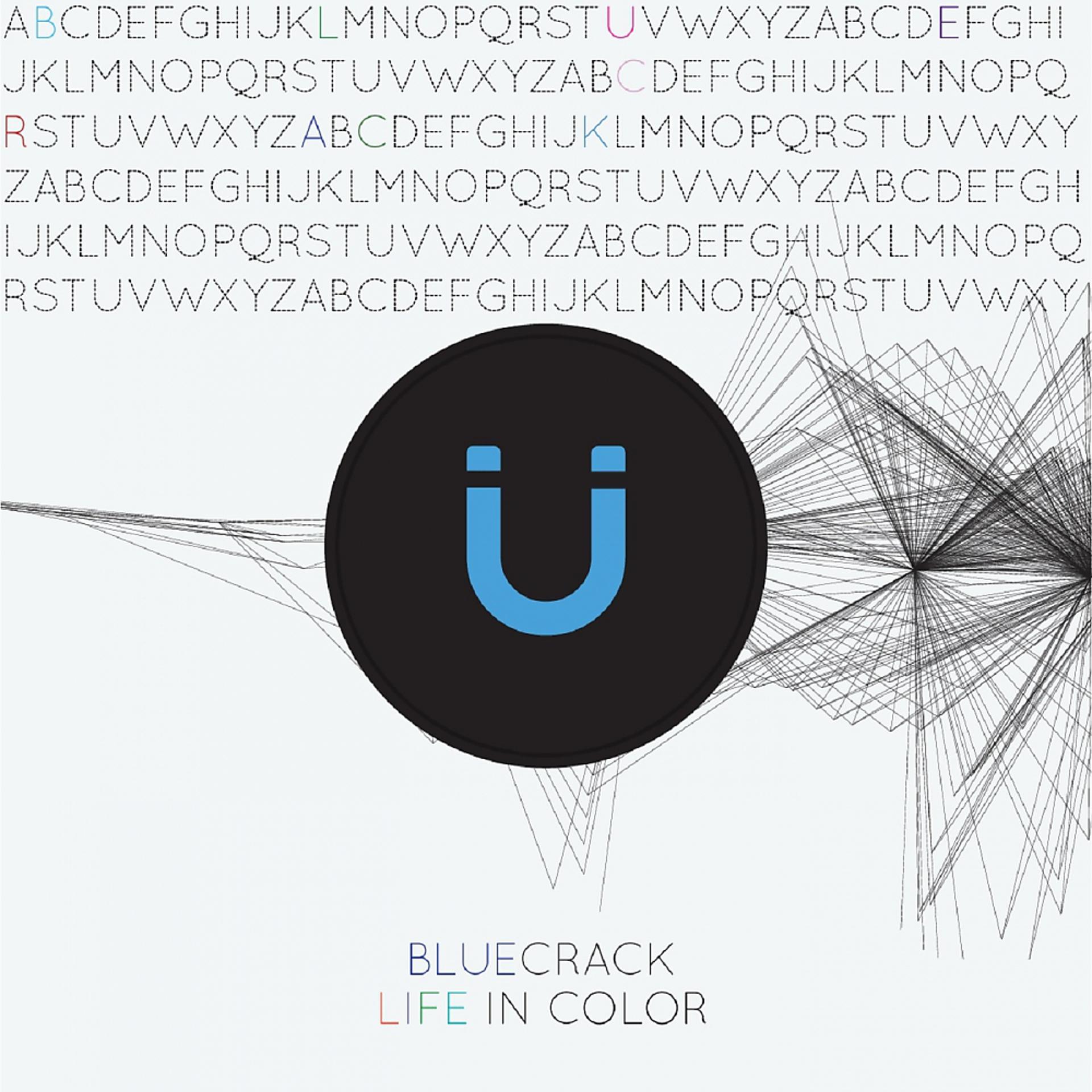 Постер альбома Life In Color