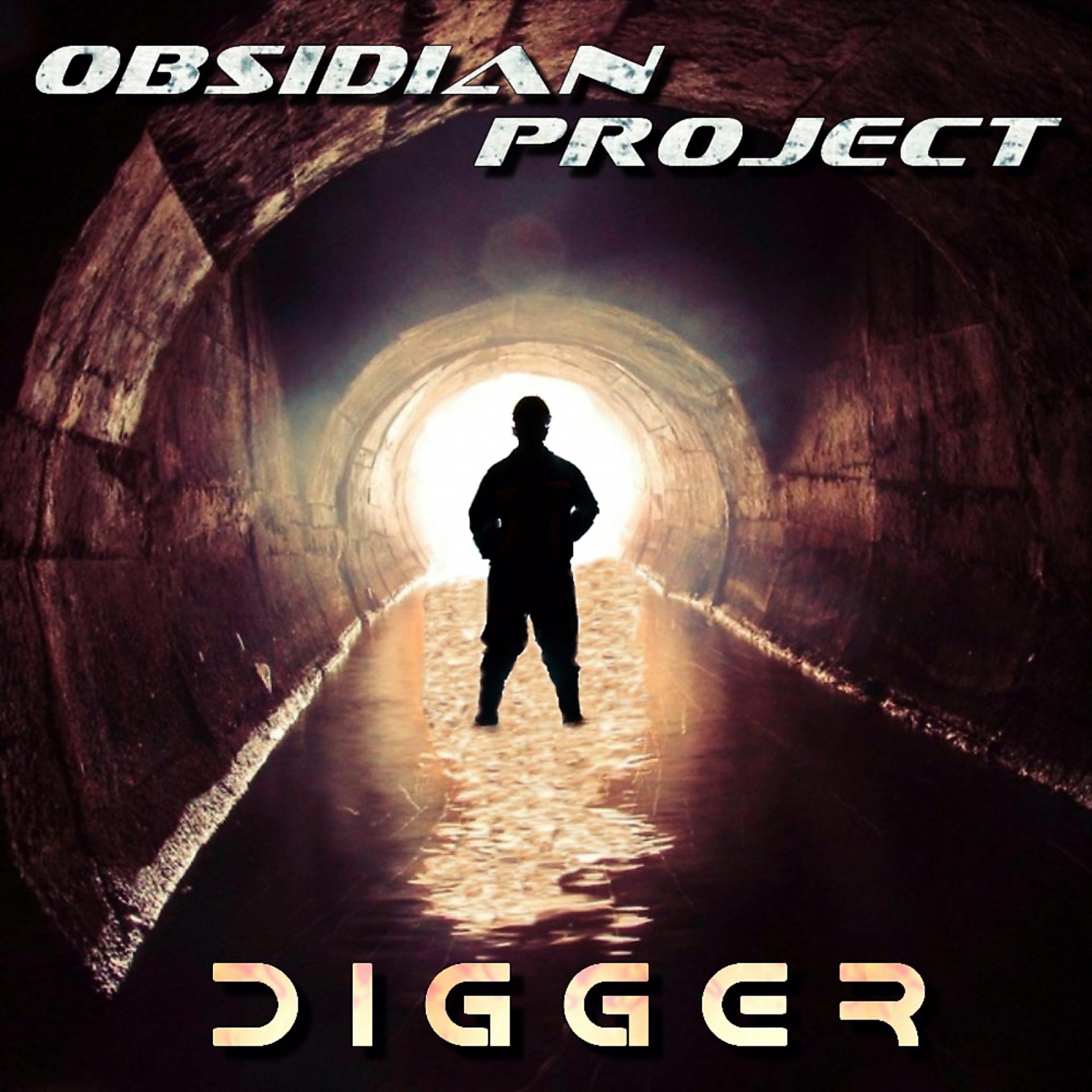 Постер альбома Digger