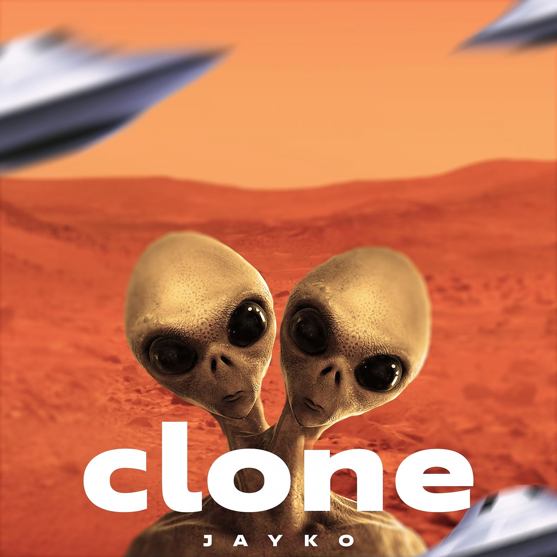 Постер альбома Clone
