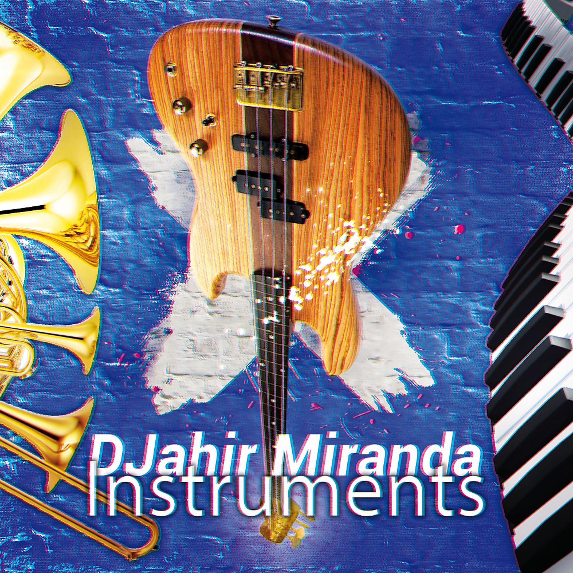 Постер альбома Instruments