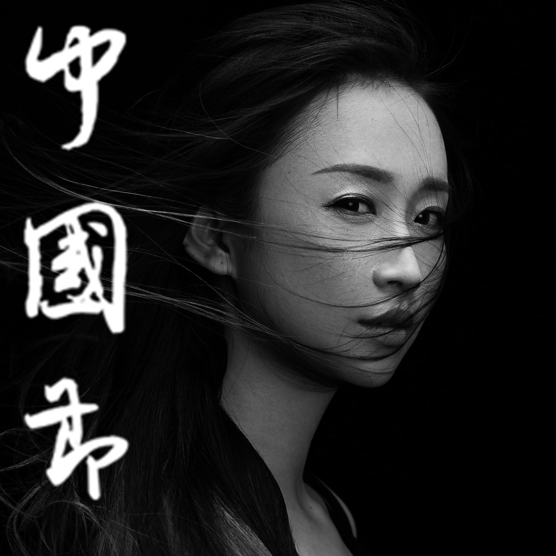 Постер альбома 中国节