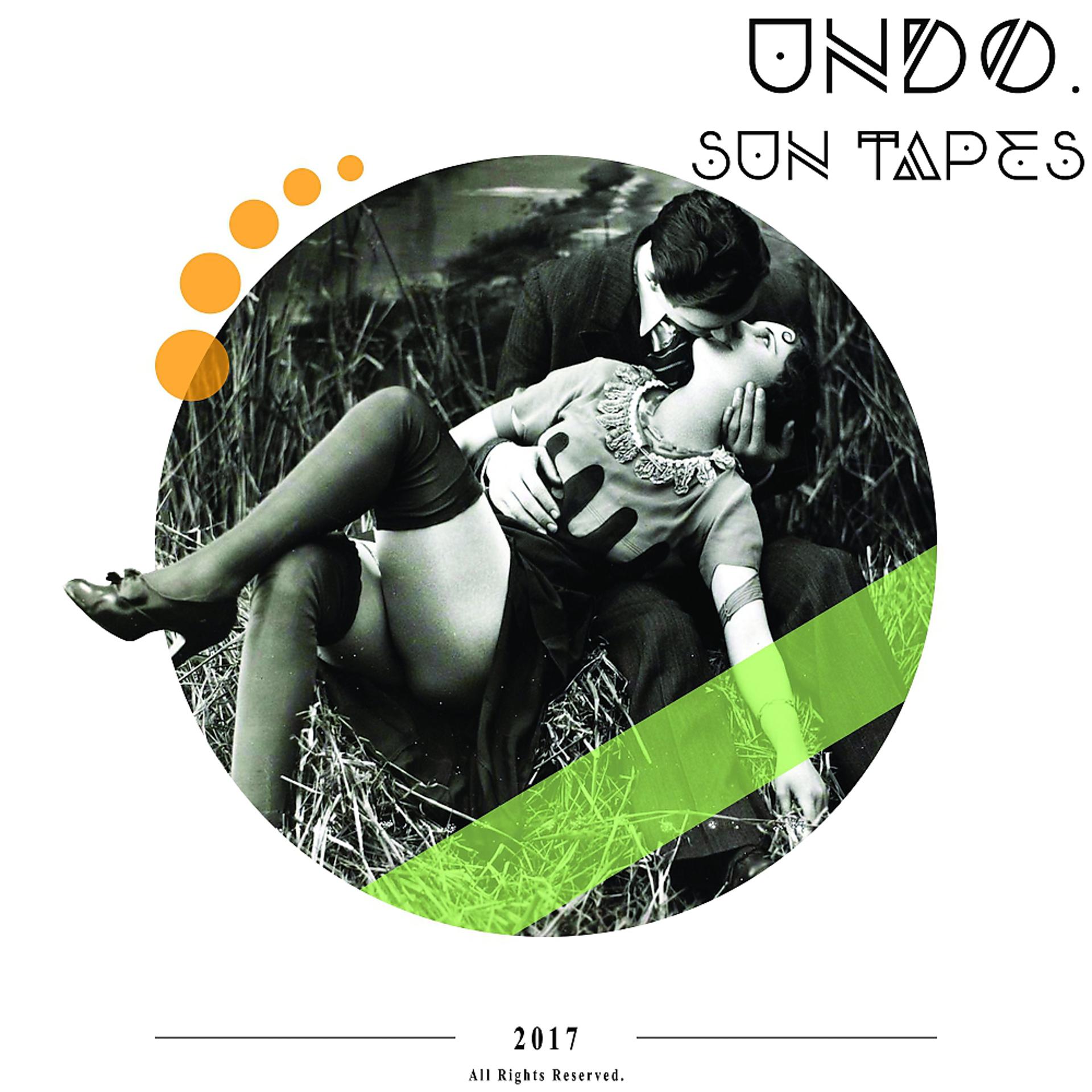 Постер альбома Sun Tapes