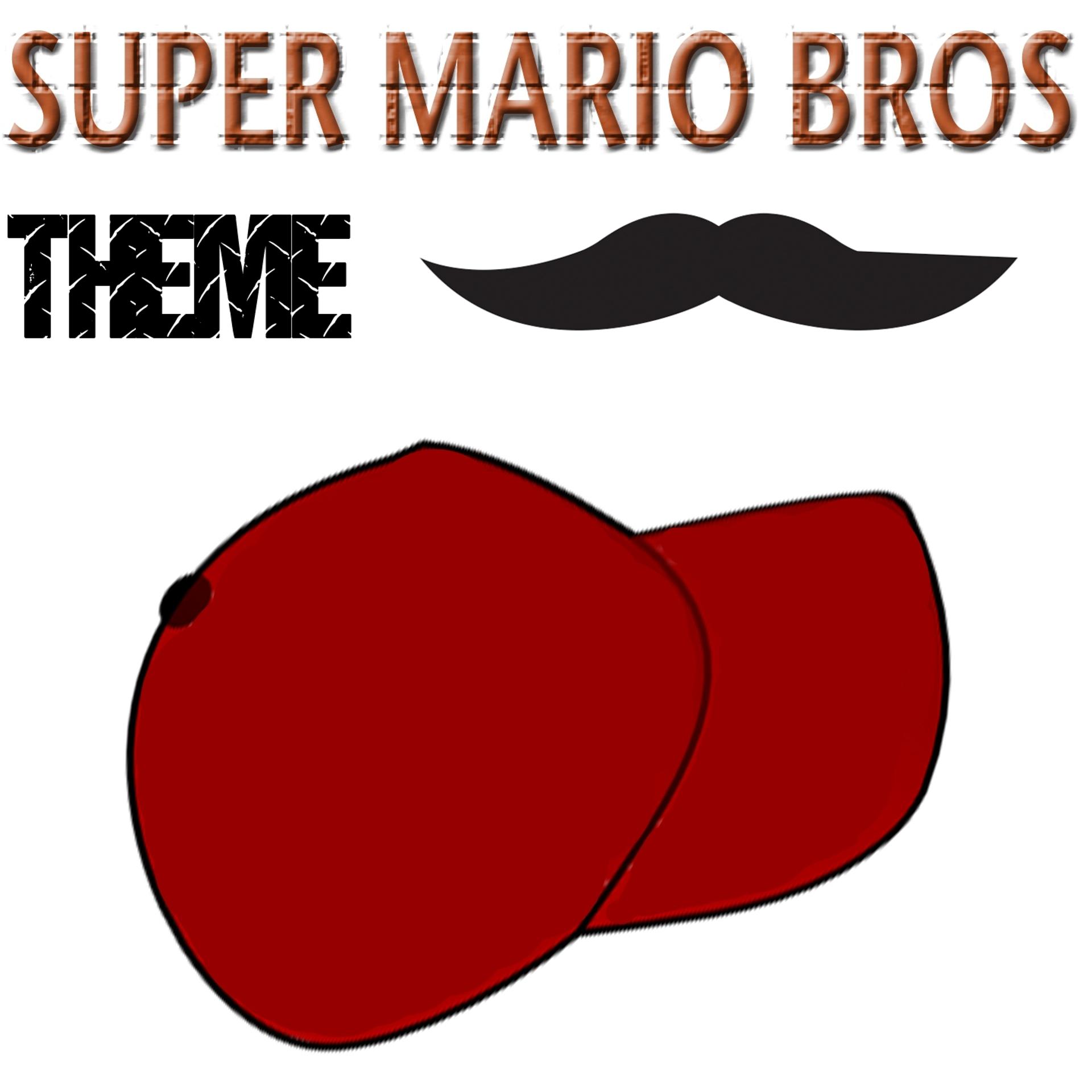 Постер альбома Super Mario Bros