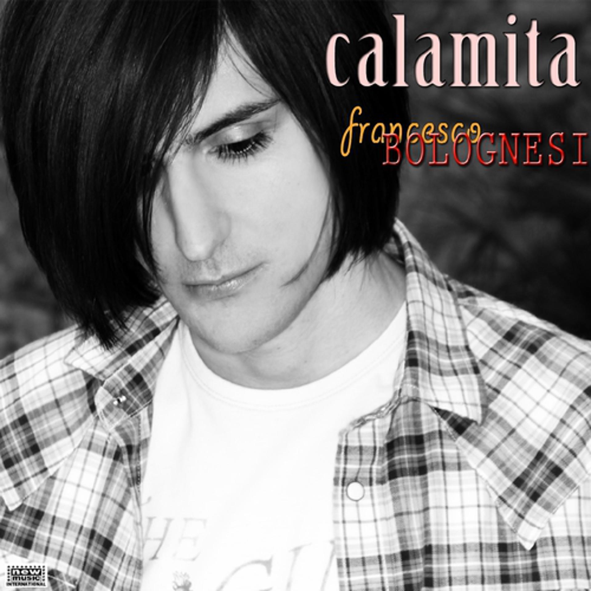 Постер альбома Calamita