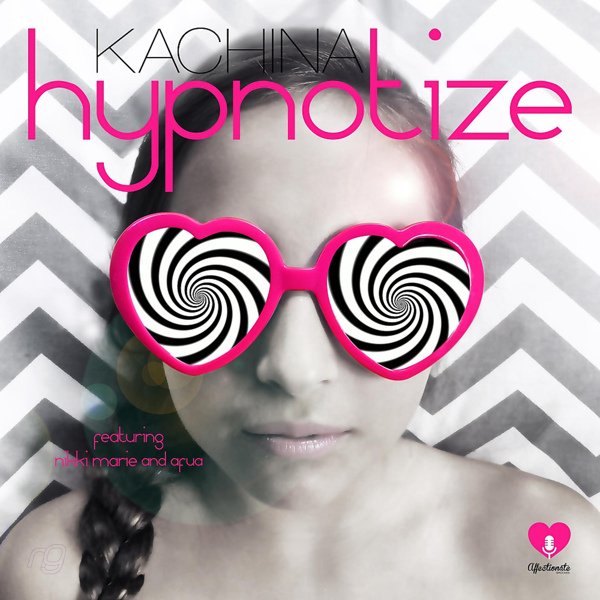 Постер альбома Hypnotize EP