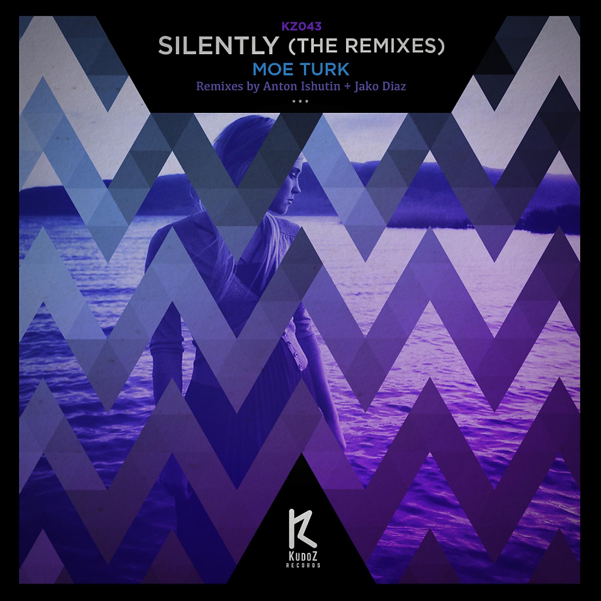 Постер альбома Silently (Remixes)