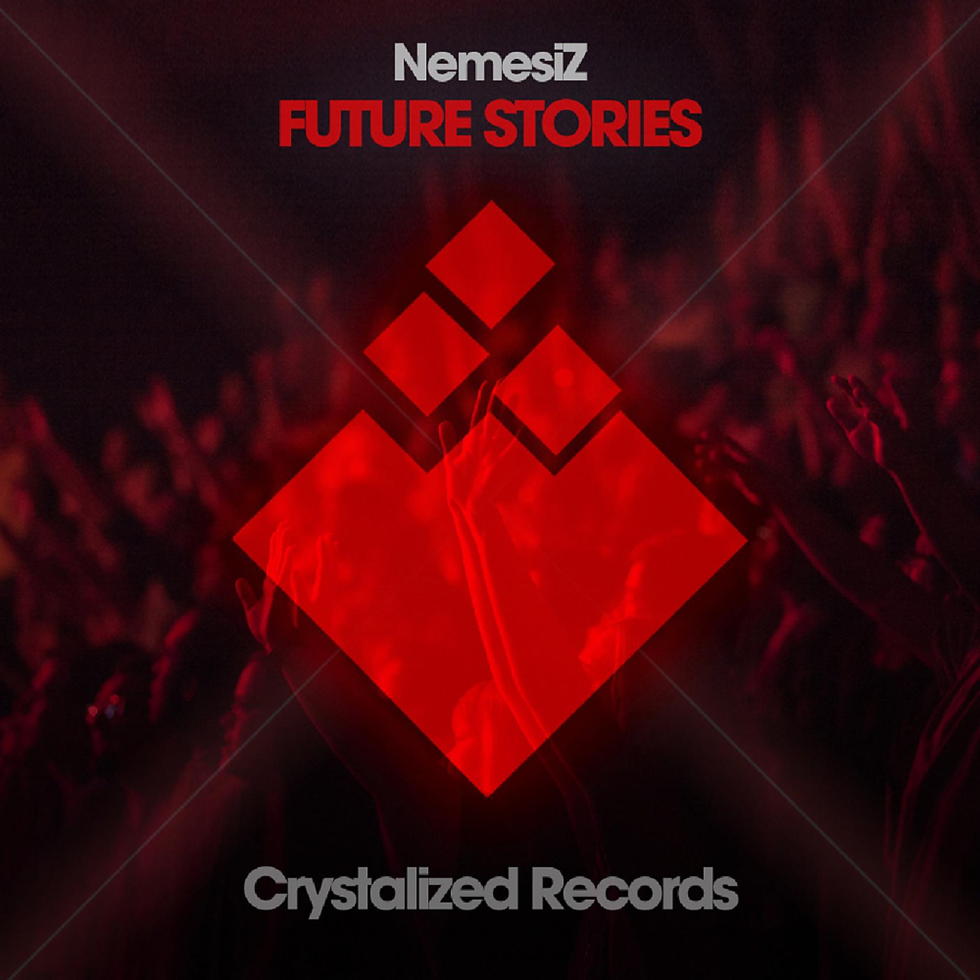 Постер альбома Future Stories