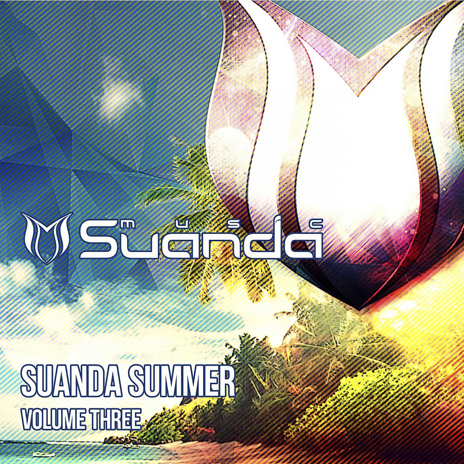 Постер альбома Suanda Summer, Vol. 3