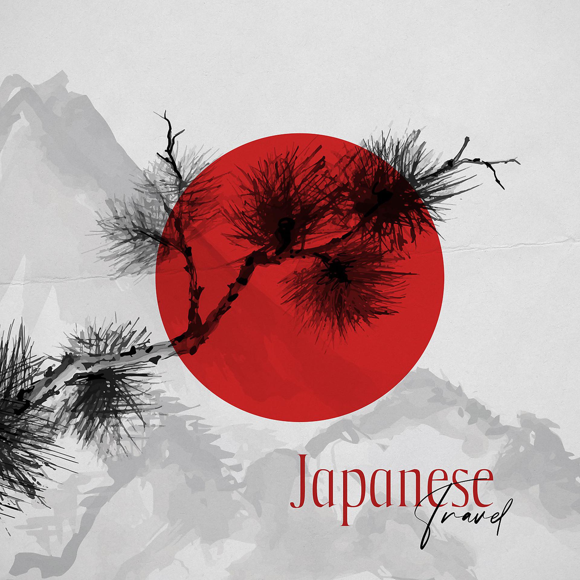 Постер альбома Japanese Travel