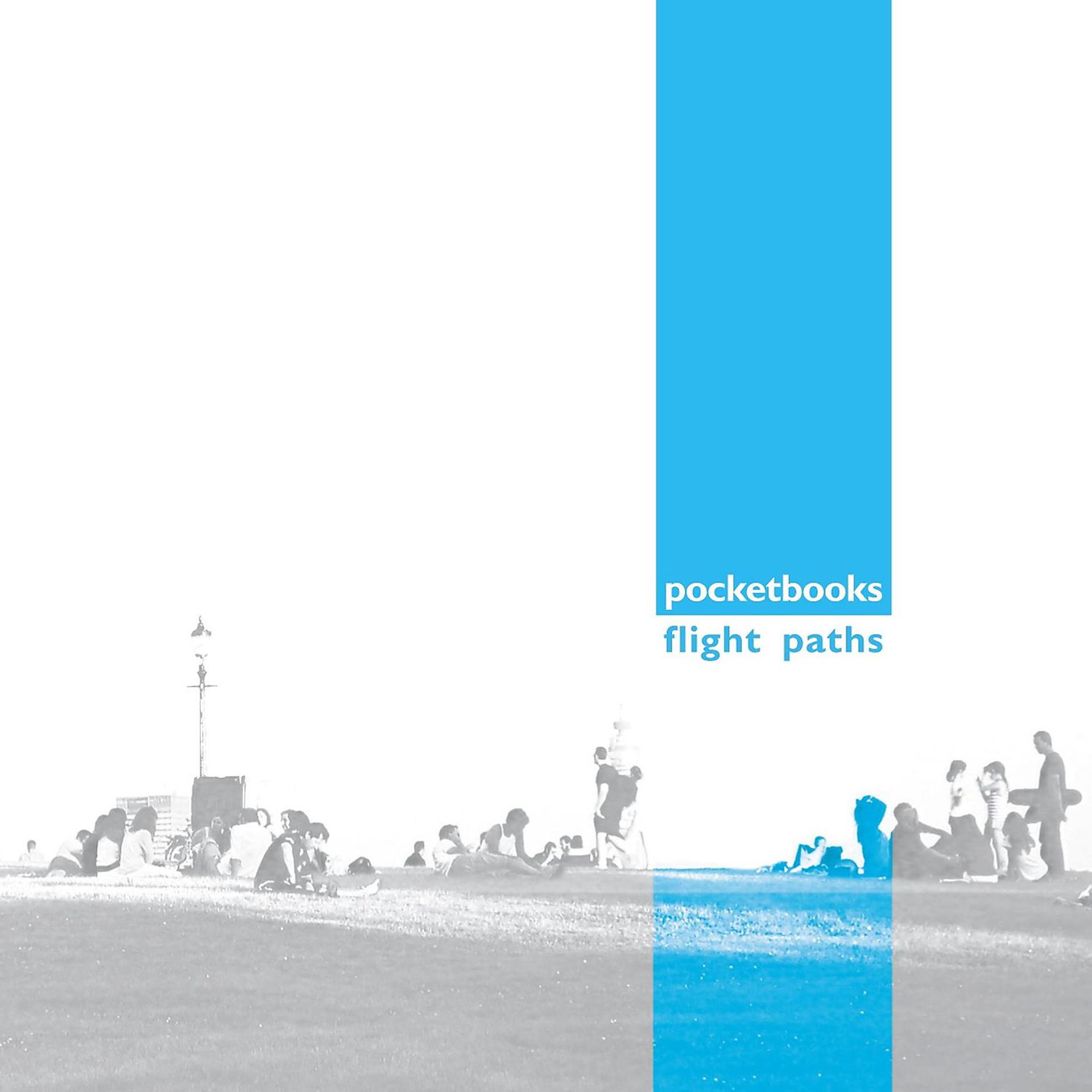 Постер альбома Flight Paths