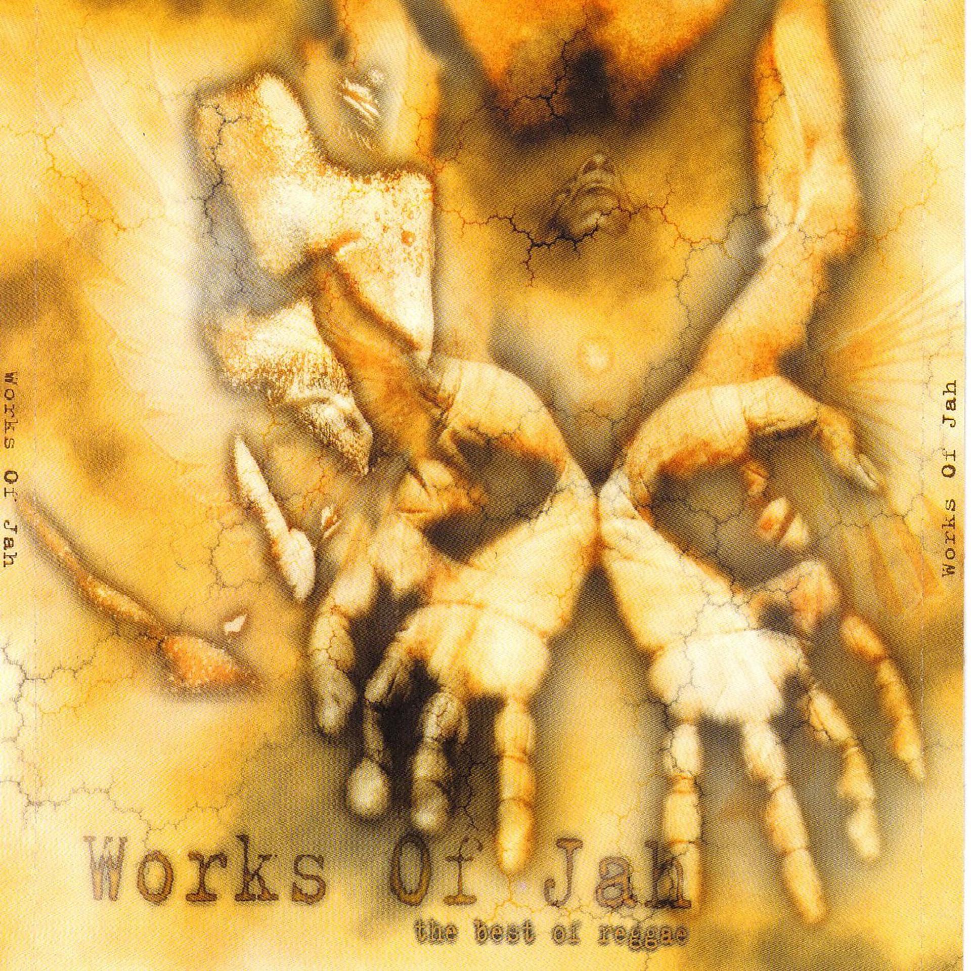Постер альбома Works of Jah, Volume One
