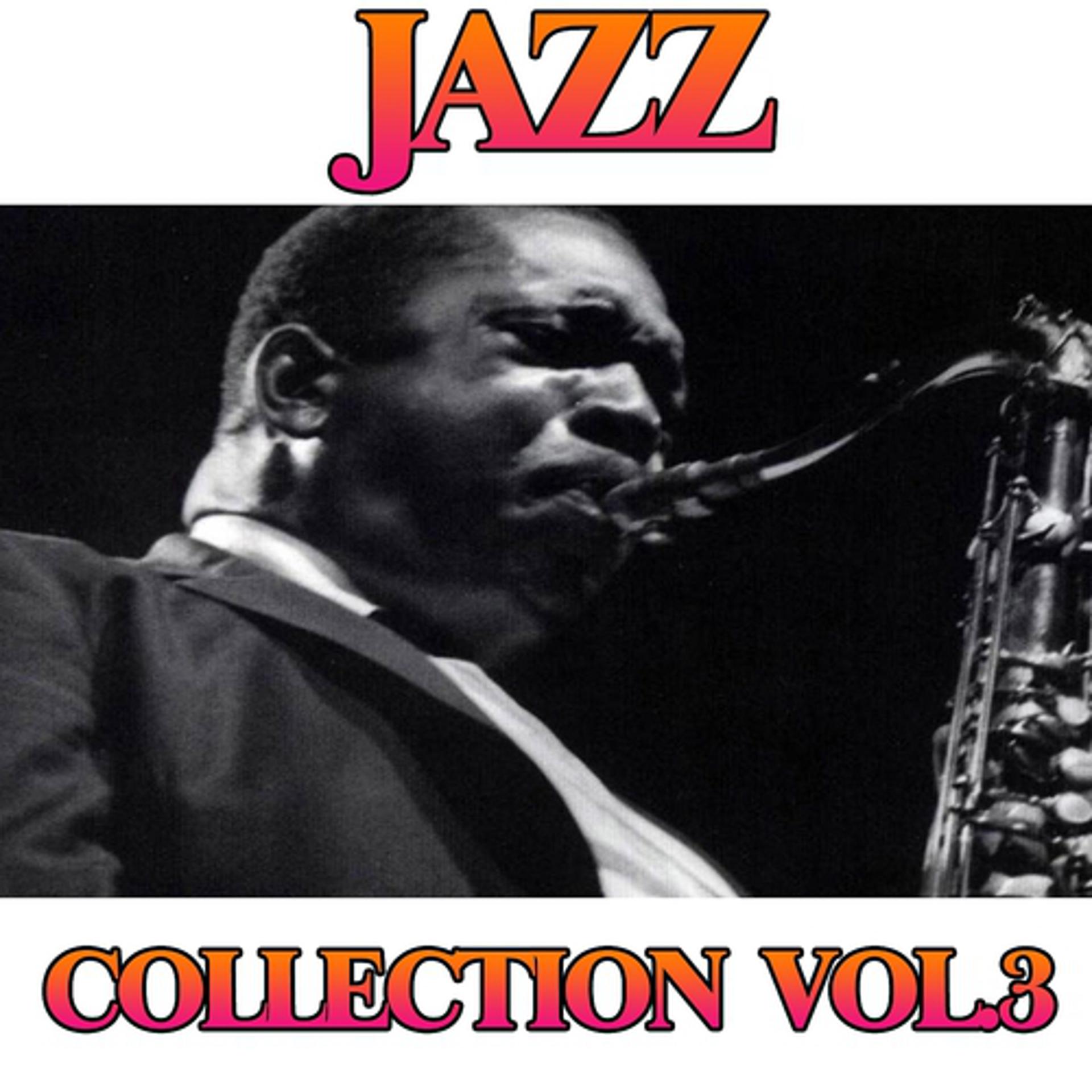Постер альбома Jazz Collection, Vol. 3