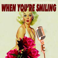 Постер альбома When You Smiling