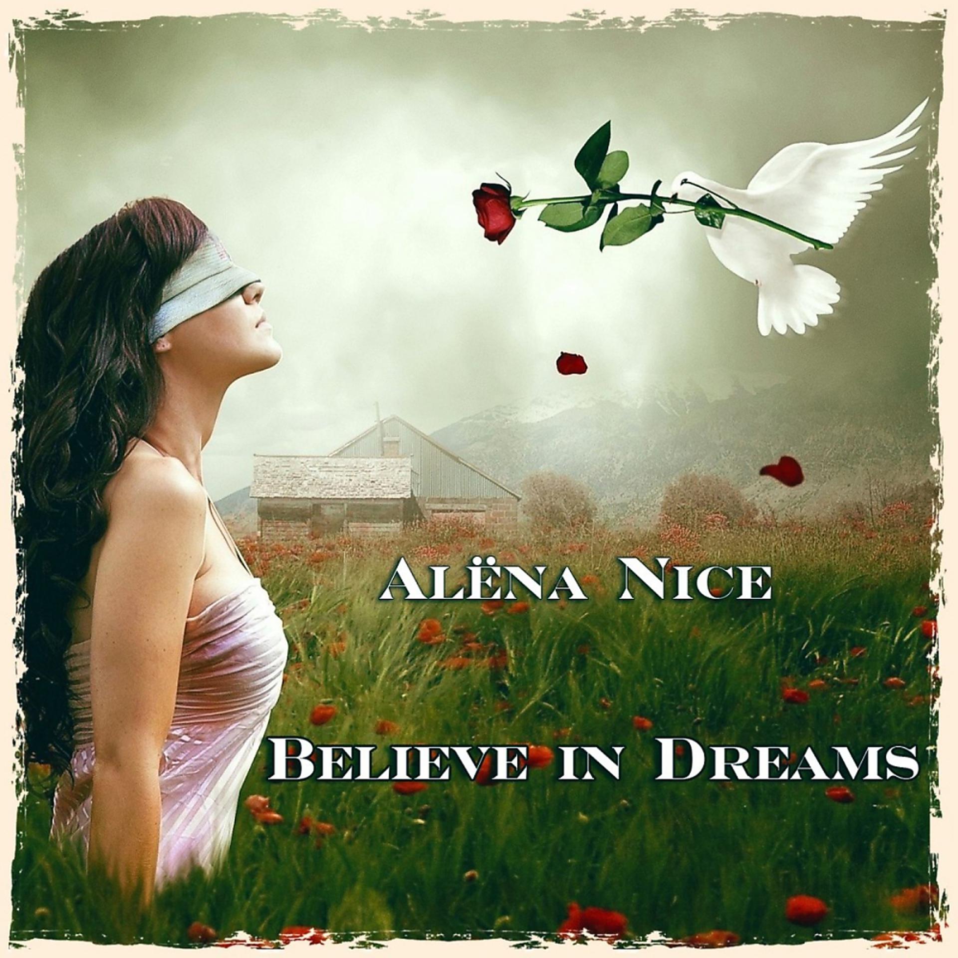 Постер альбома Believe In Dreams