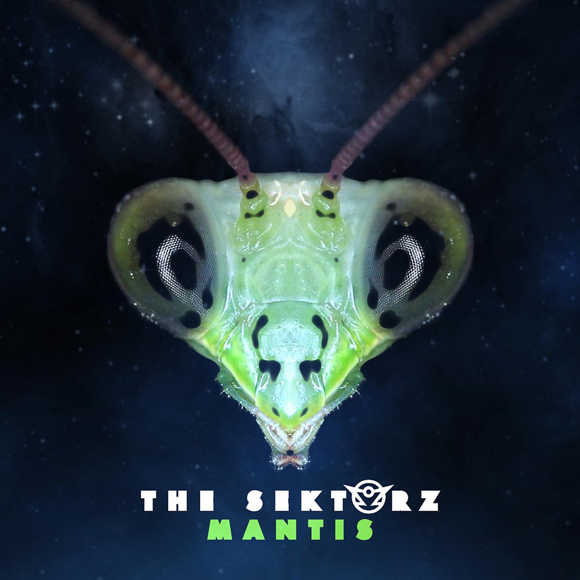 Постер альбома Mantis