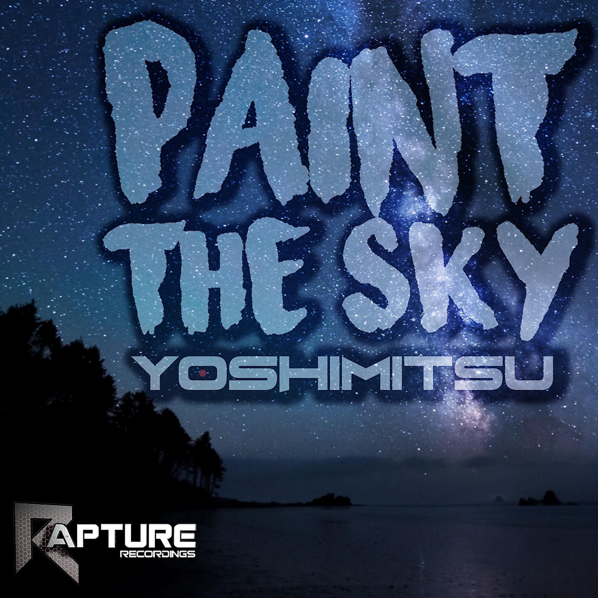 Постер альбома Paint The Sky