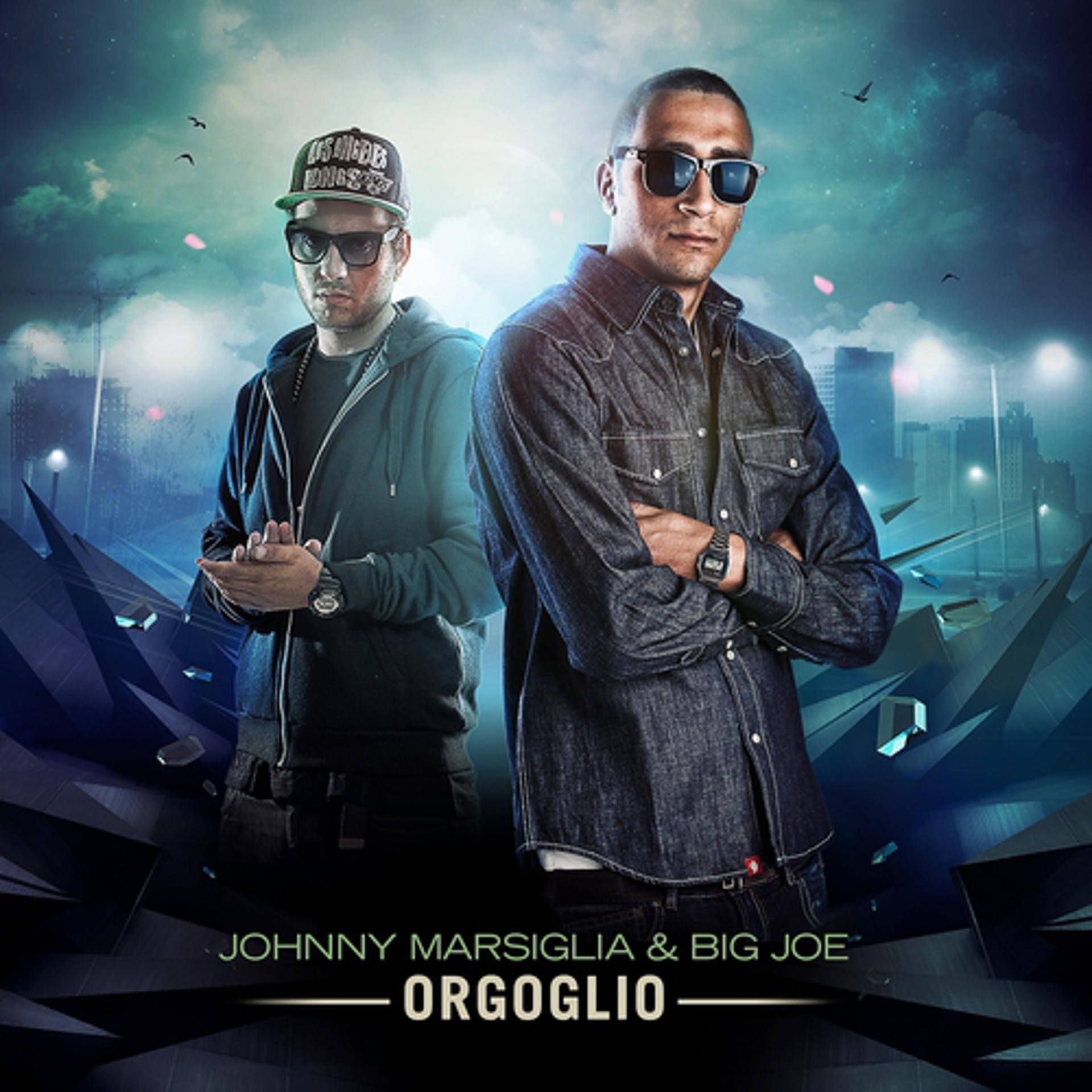Постер альбома Orgoglio