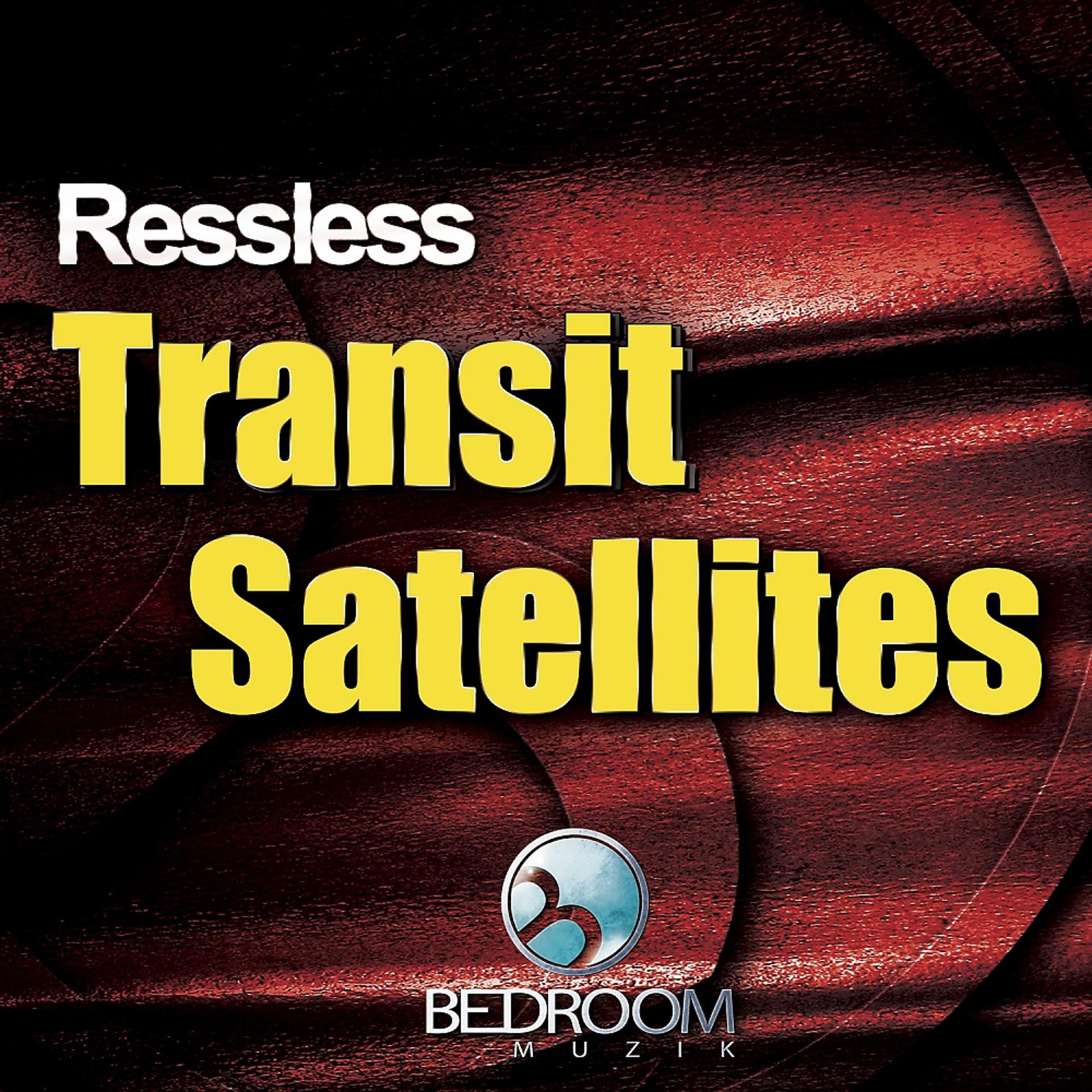 Постер альбома Transit Satellites