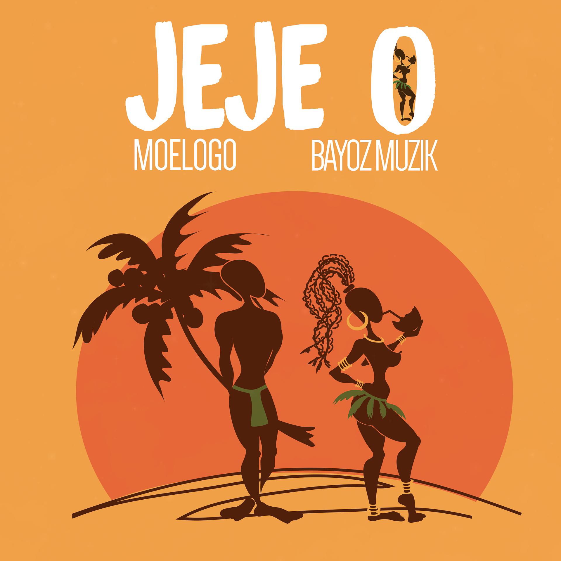 Постер альбома Je Je O