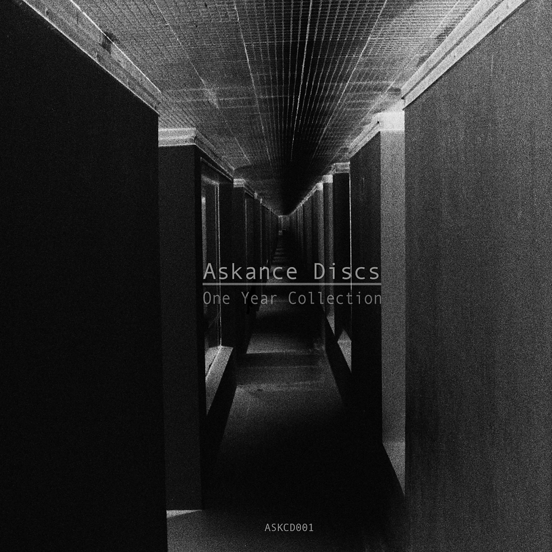 Постер альбома Askance Discs One Year Collection