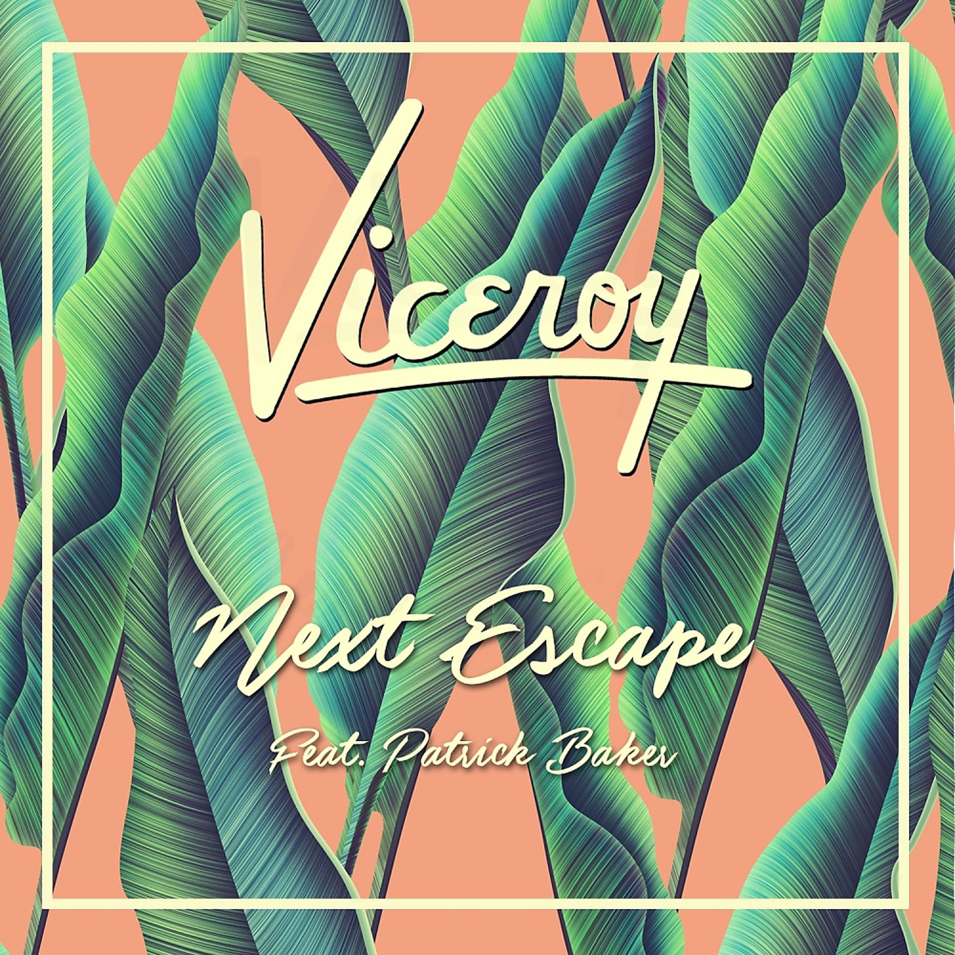 Постер альбома Next Escape
