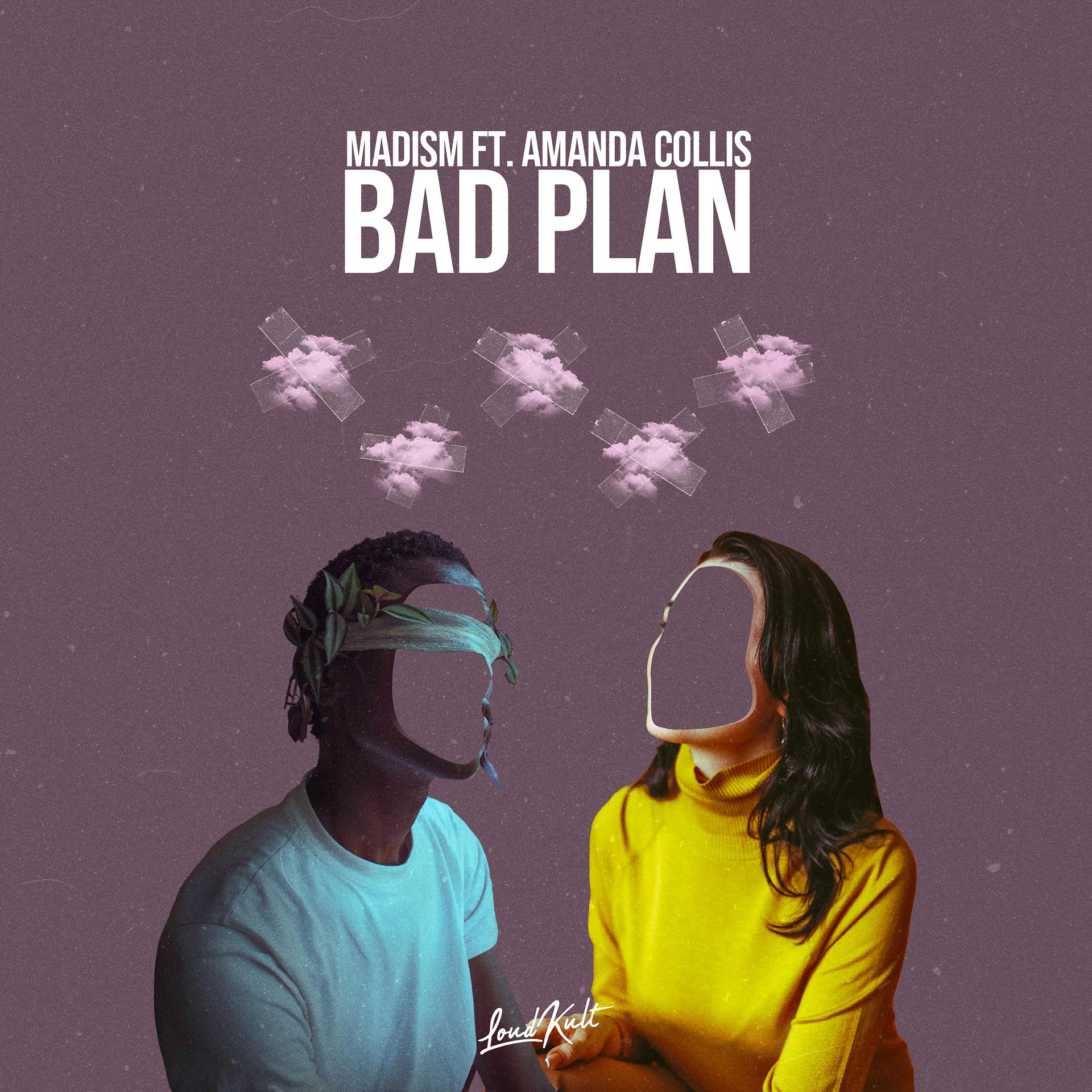 Постер альбома Bad Plan