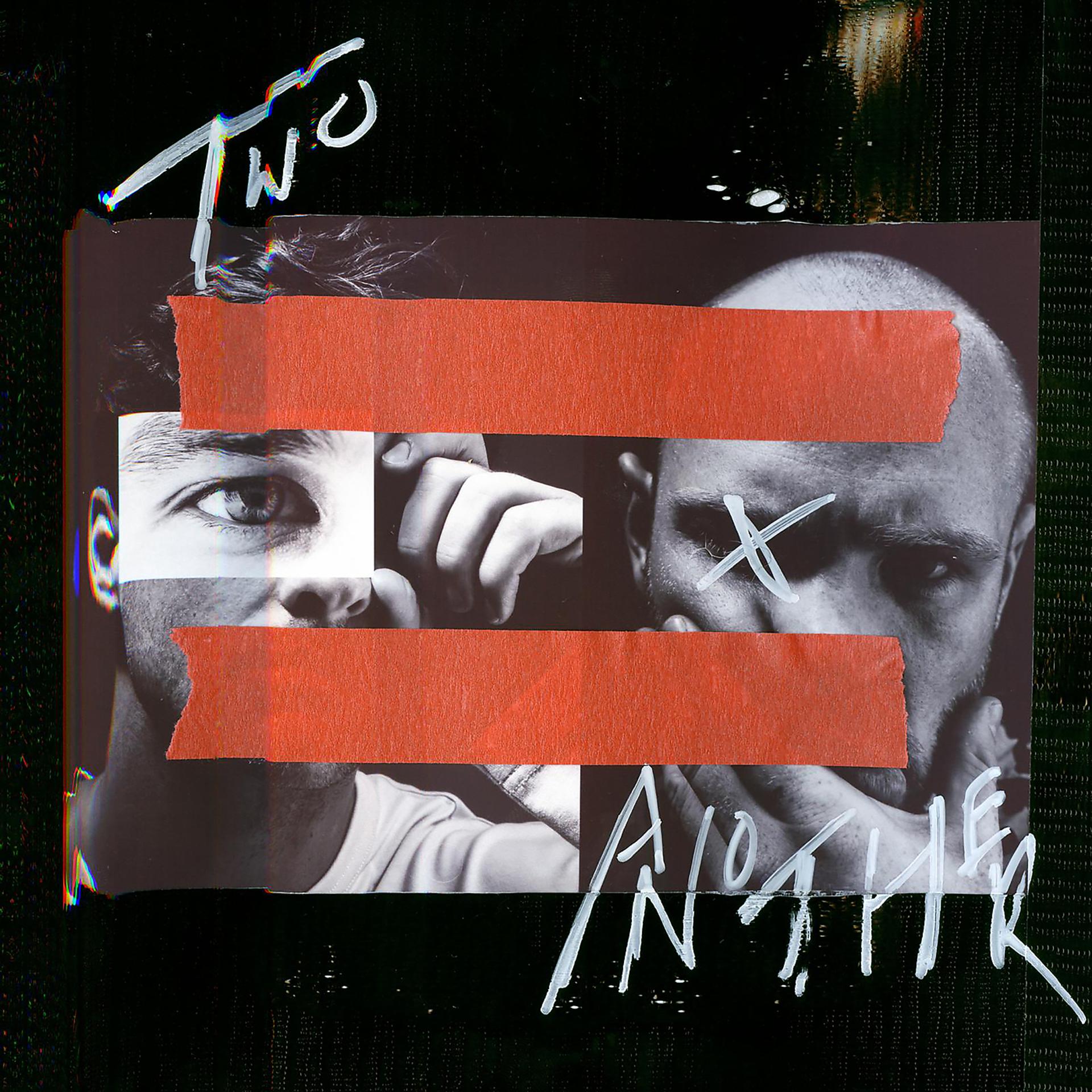 Постер альбома Two Sides (Deluxe)