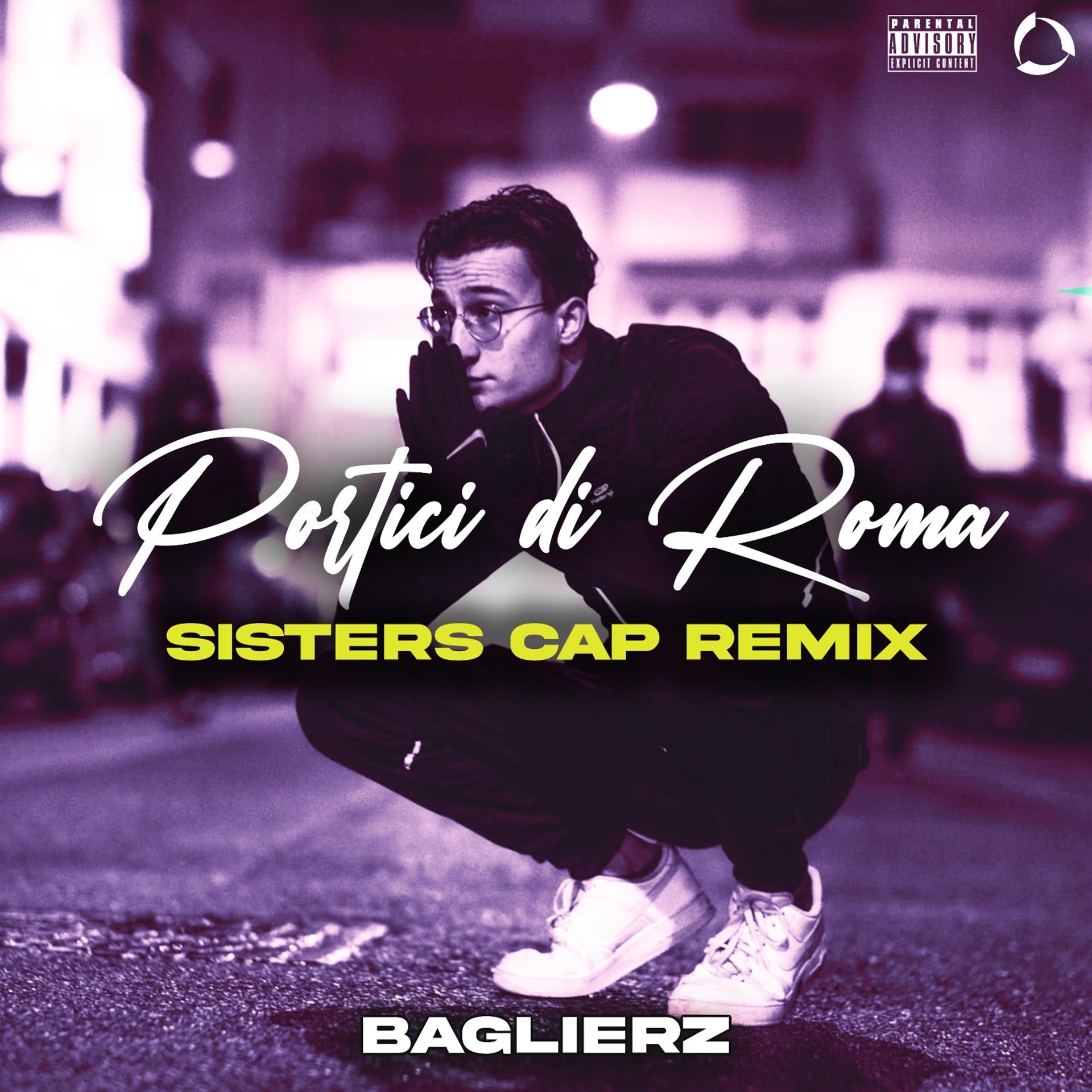 Постер альбома Portici di Roma (Sisters Cap Remix)