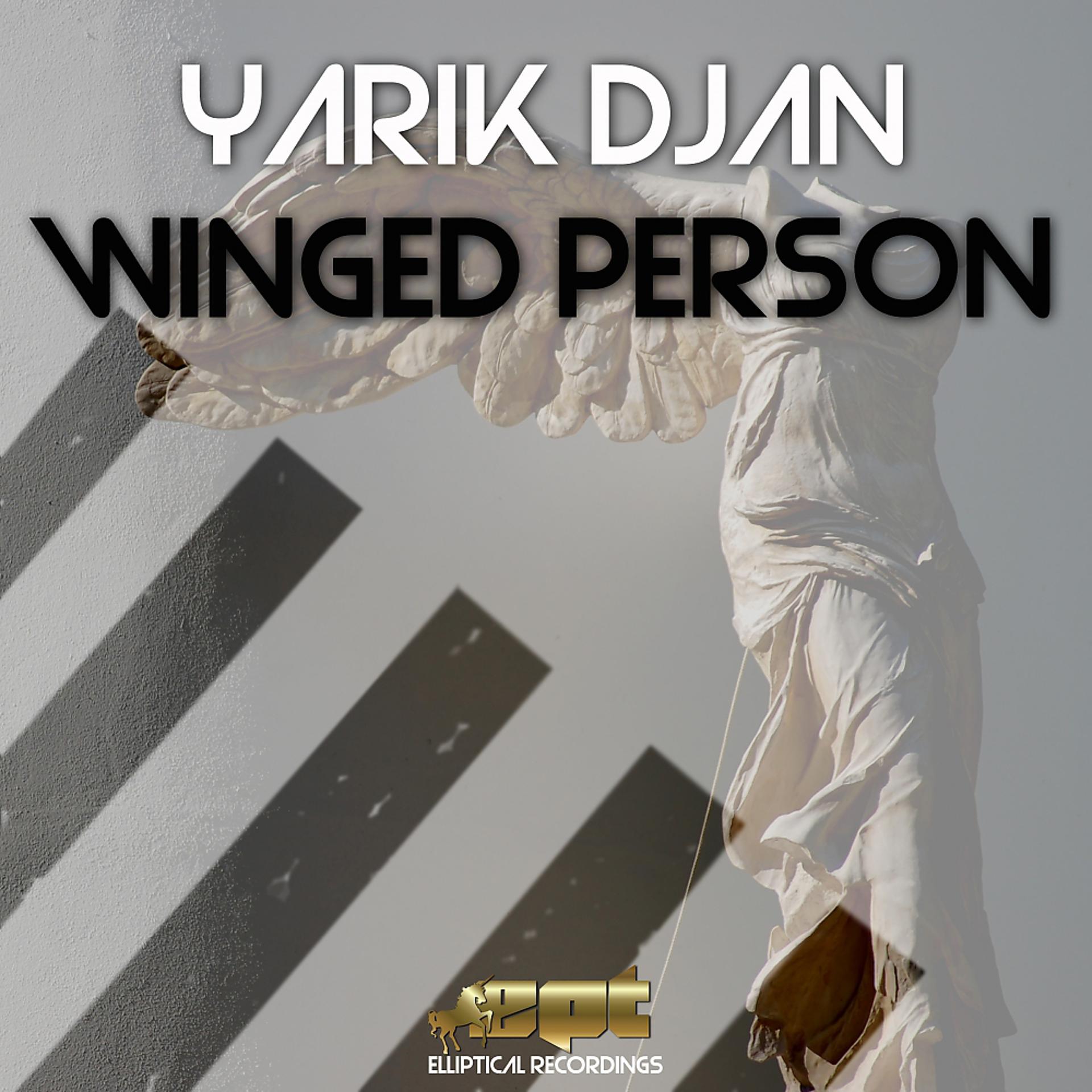 Постер альбома Winged Person
