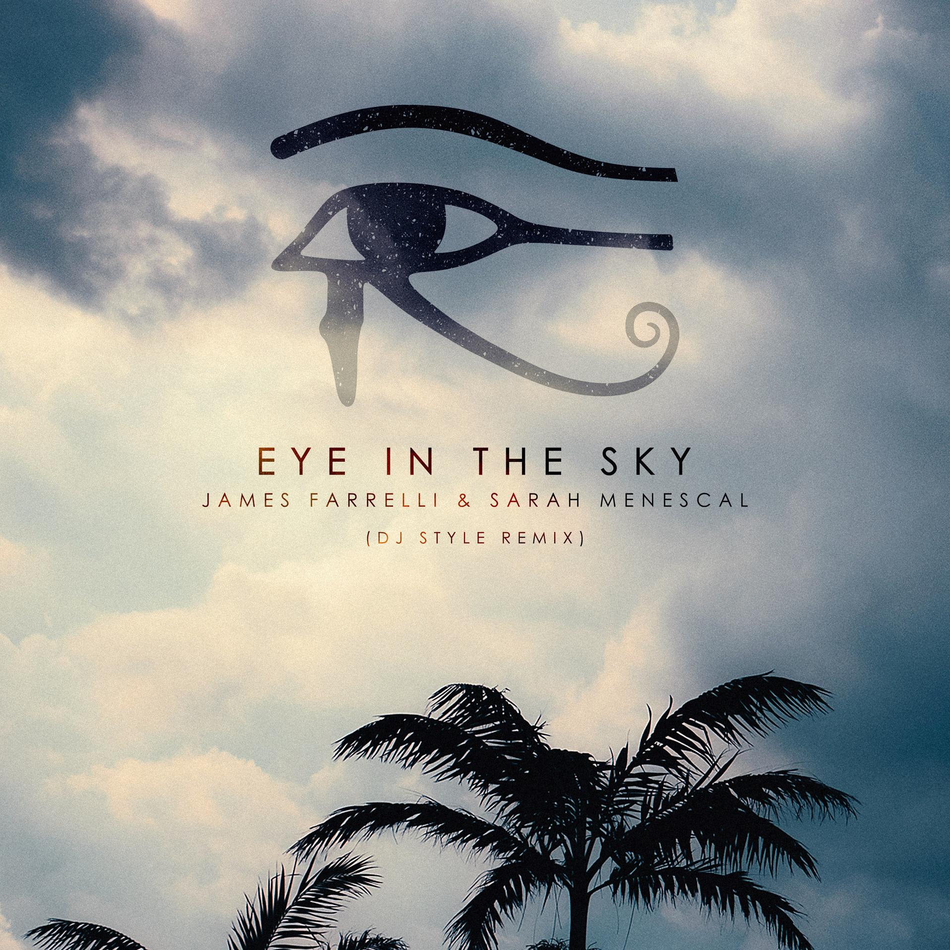 Постер альбома Eye in the Sky (Dj Style Remix)