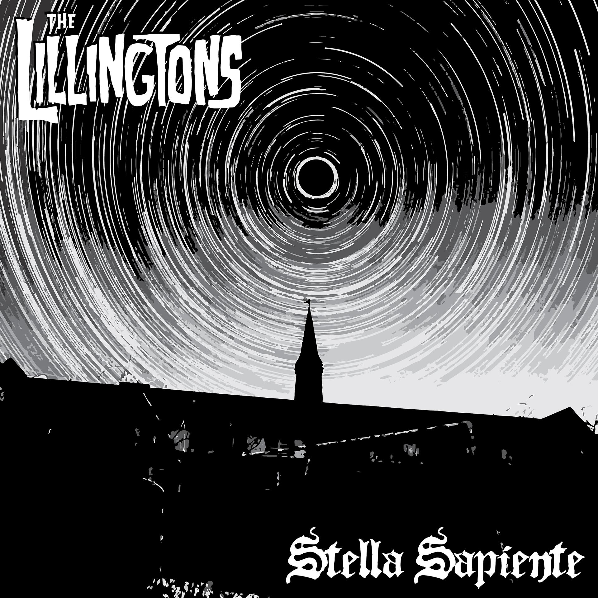 Постер альбома Stella Sapiente